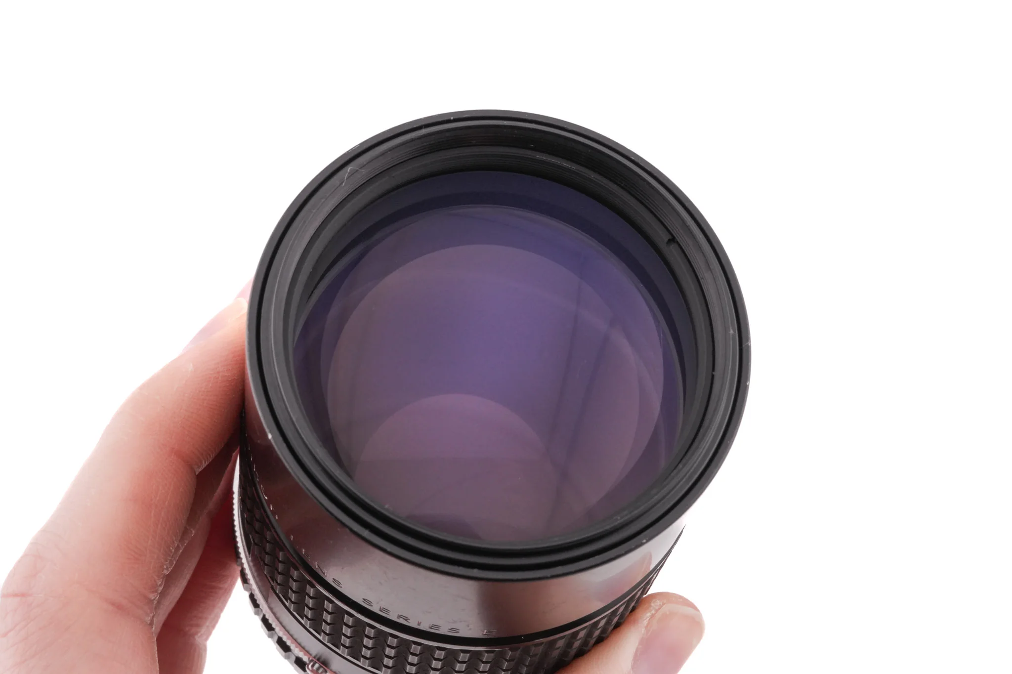 Nikon 135mm f2.8 Series E - Image 5