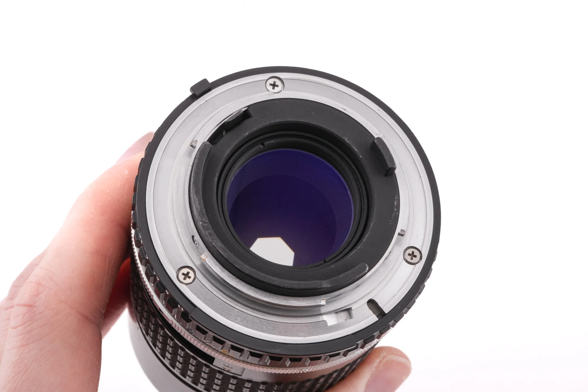 Nikon 135mm f2.8 Series E - Image 6
