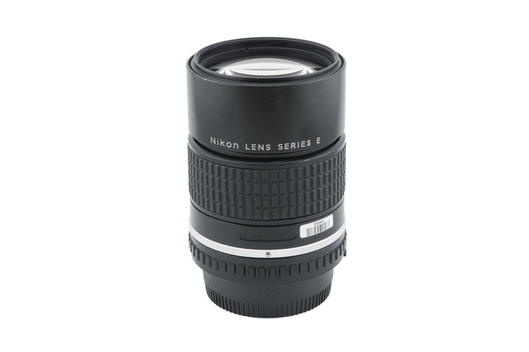 Nikon 135mm f2.8 Series E - Image 2