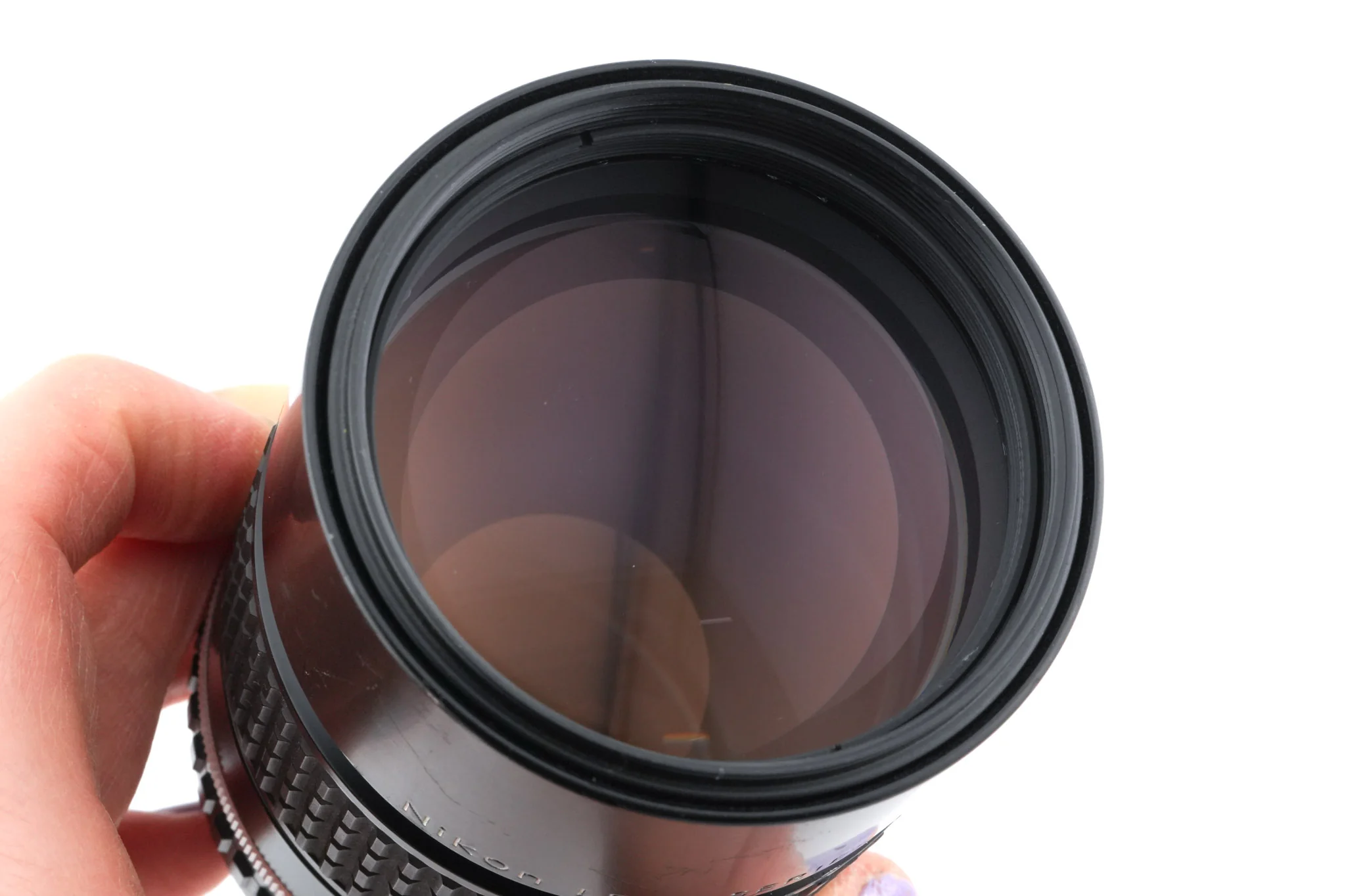 Nikon 135mm f2.8 Series E - Image 3
