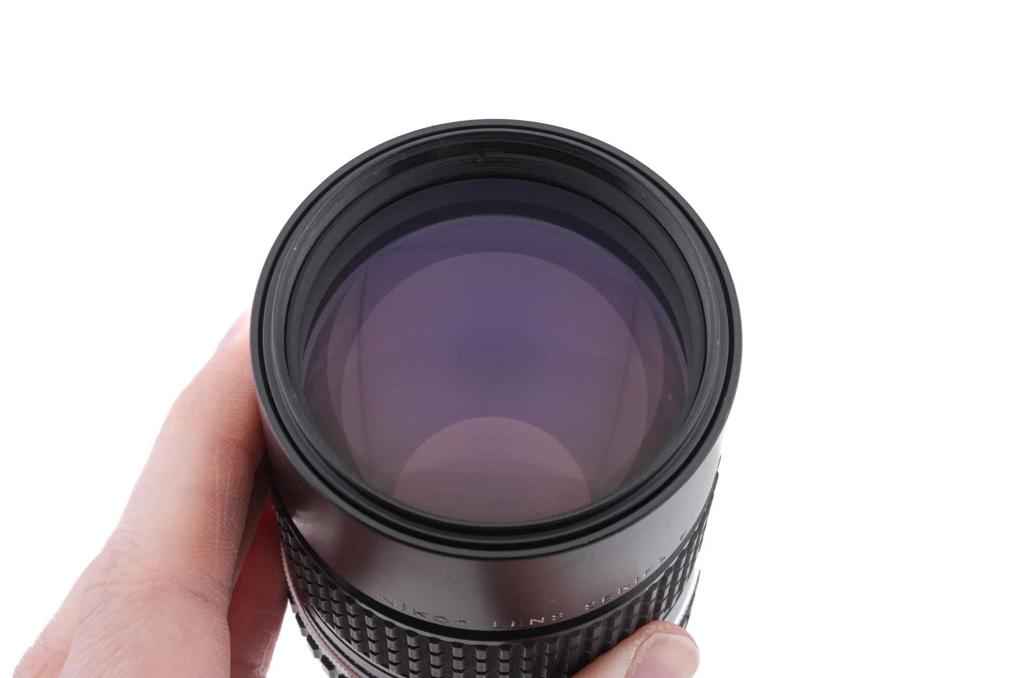 Nikon 135mm f2.8 Series E - Image 3