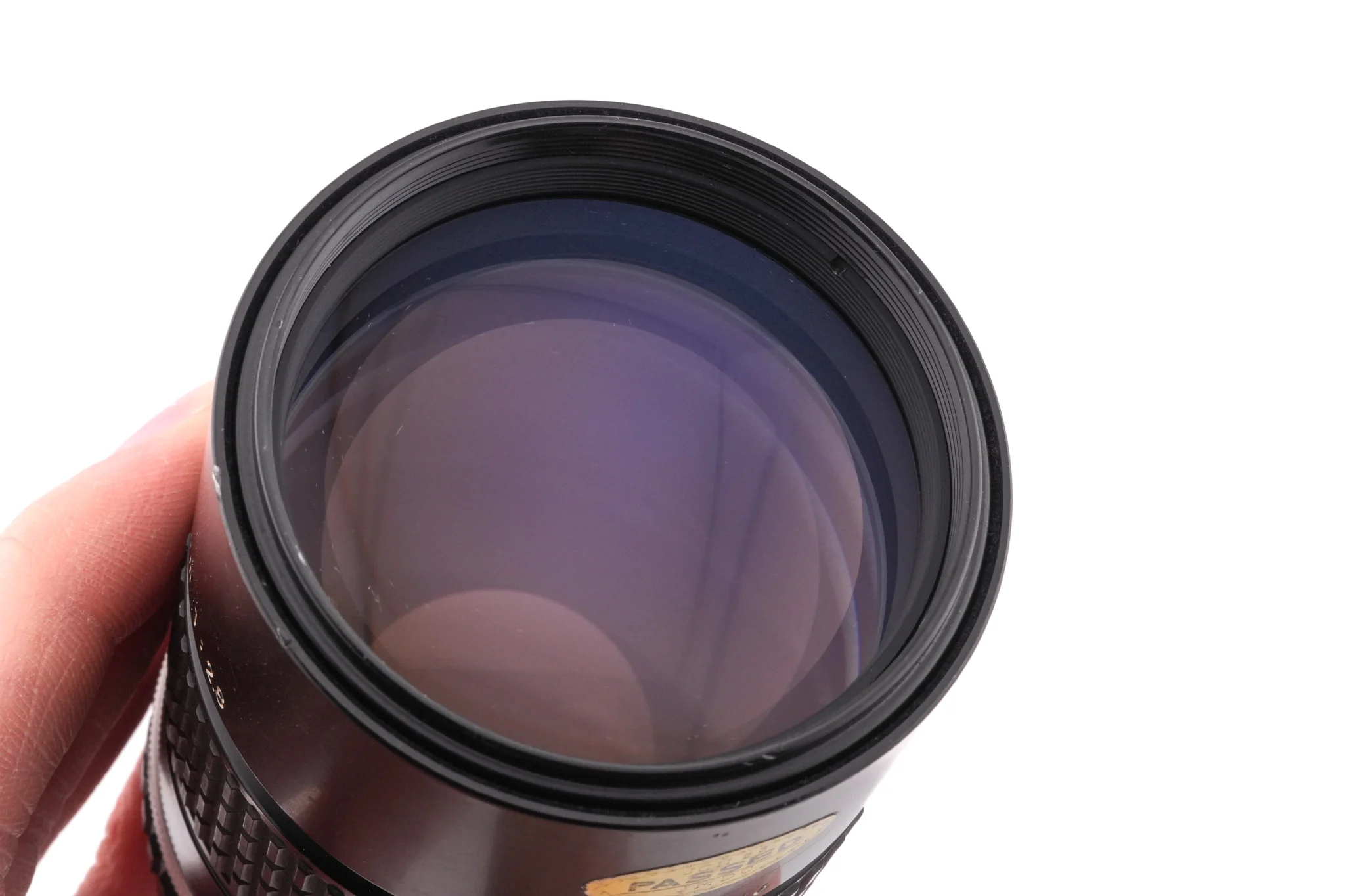 Nikon 135mm f2.8 Series E - Image 3