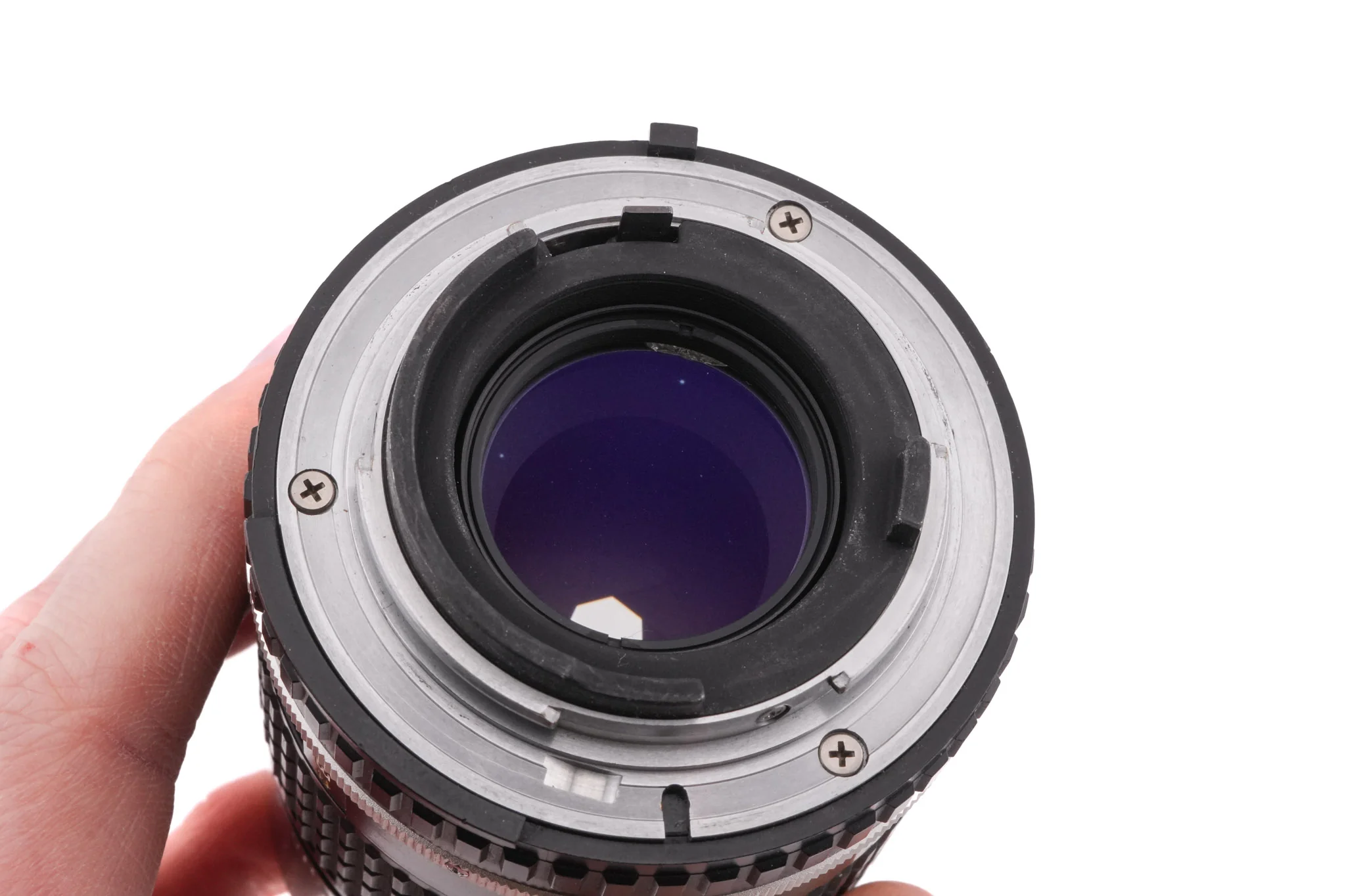 Nikon 135mm f2.8 Series E - Image 4