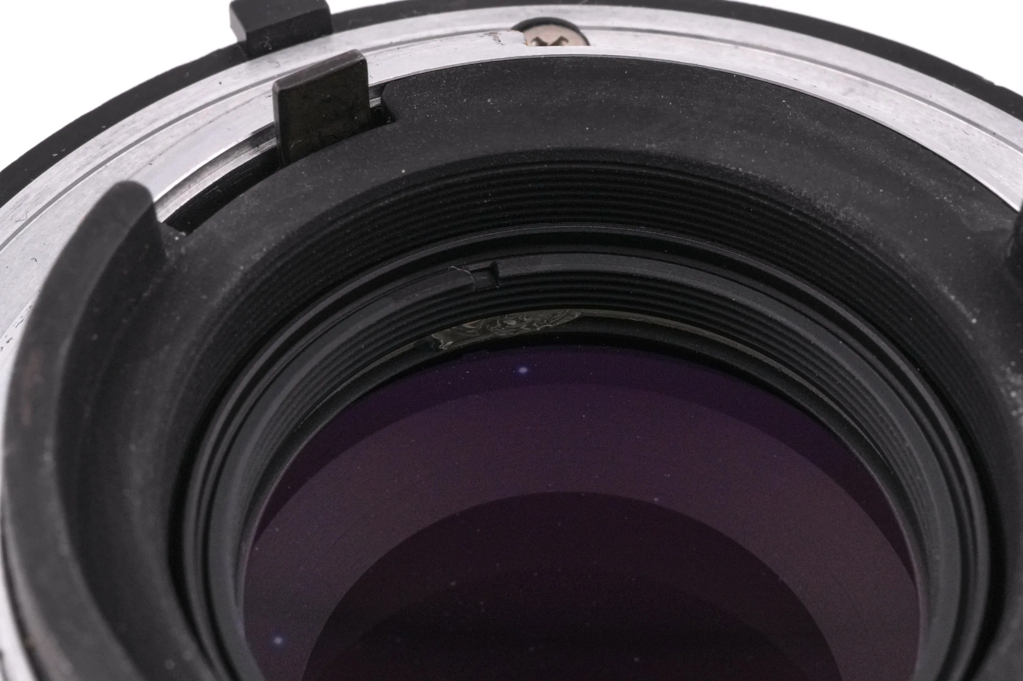 Nikon 135mm f2.8 Series E - Image 5