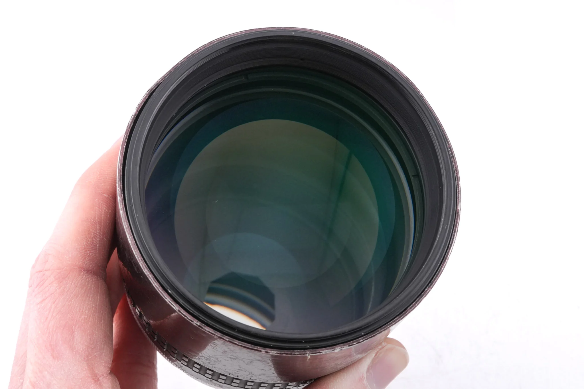 Nikon 135mm f2 Nikkor AI-S - Image 3