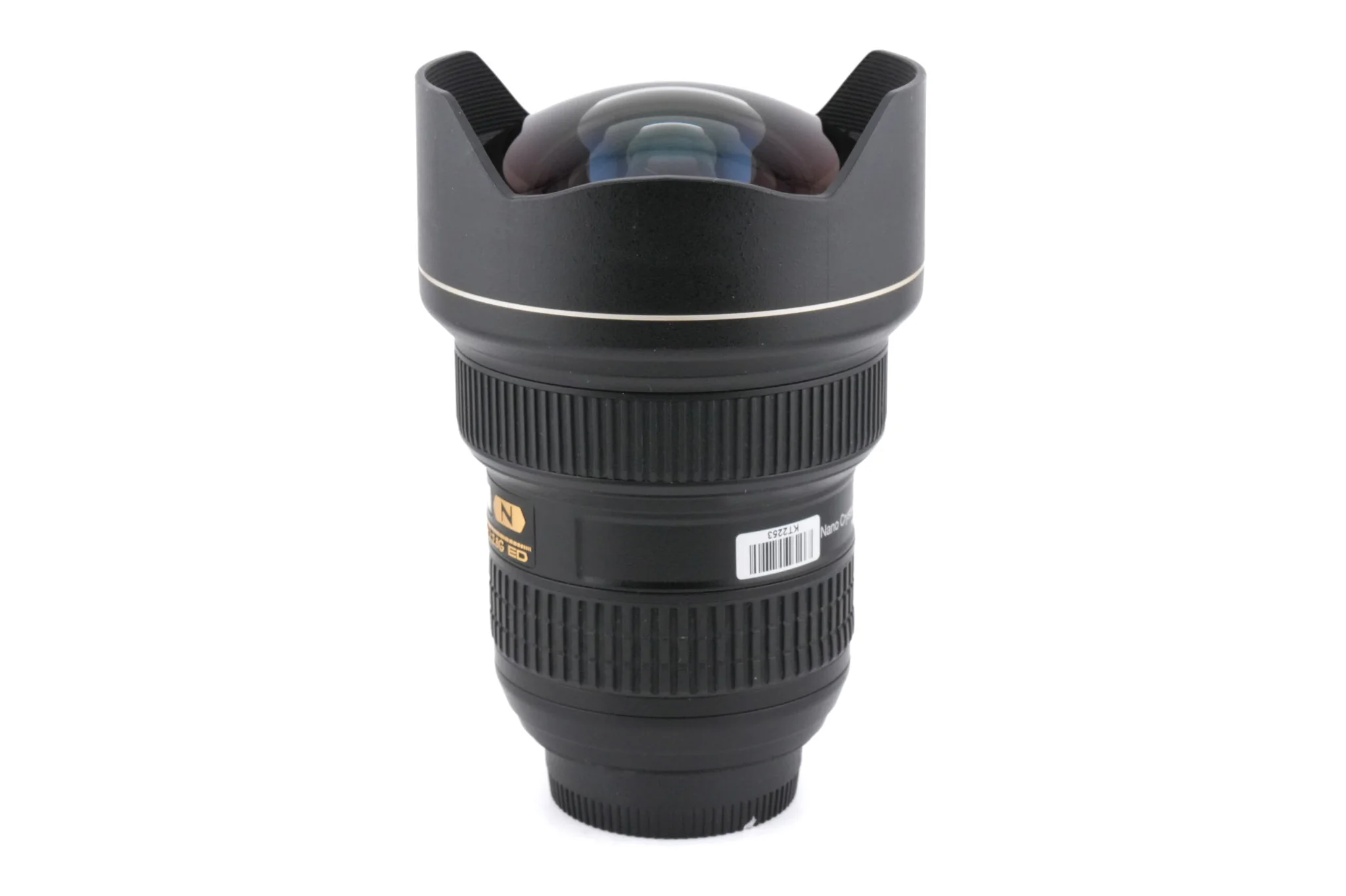 Nikon 14-24mm f2.8 AF-S Nikkor G ED N - Image 4
