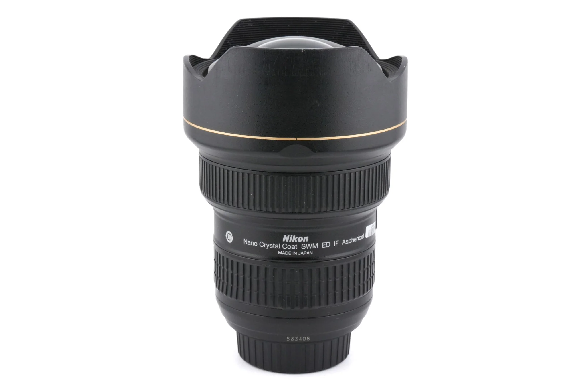 Nikon 14-24mm f2.8 AF-S Nikkor G ED N - Image 2