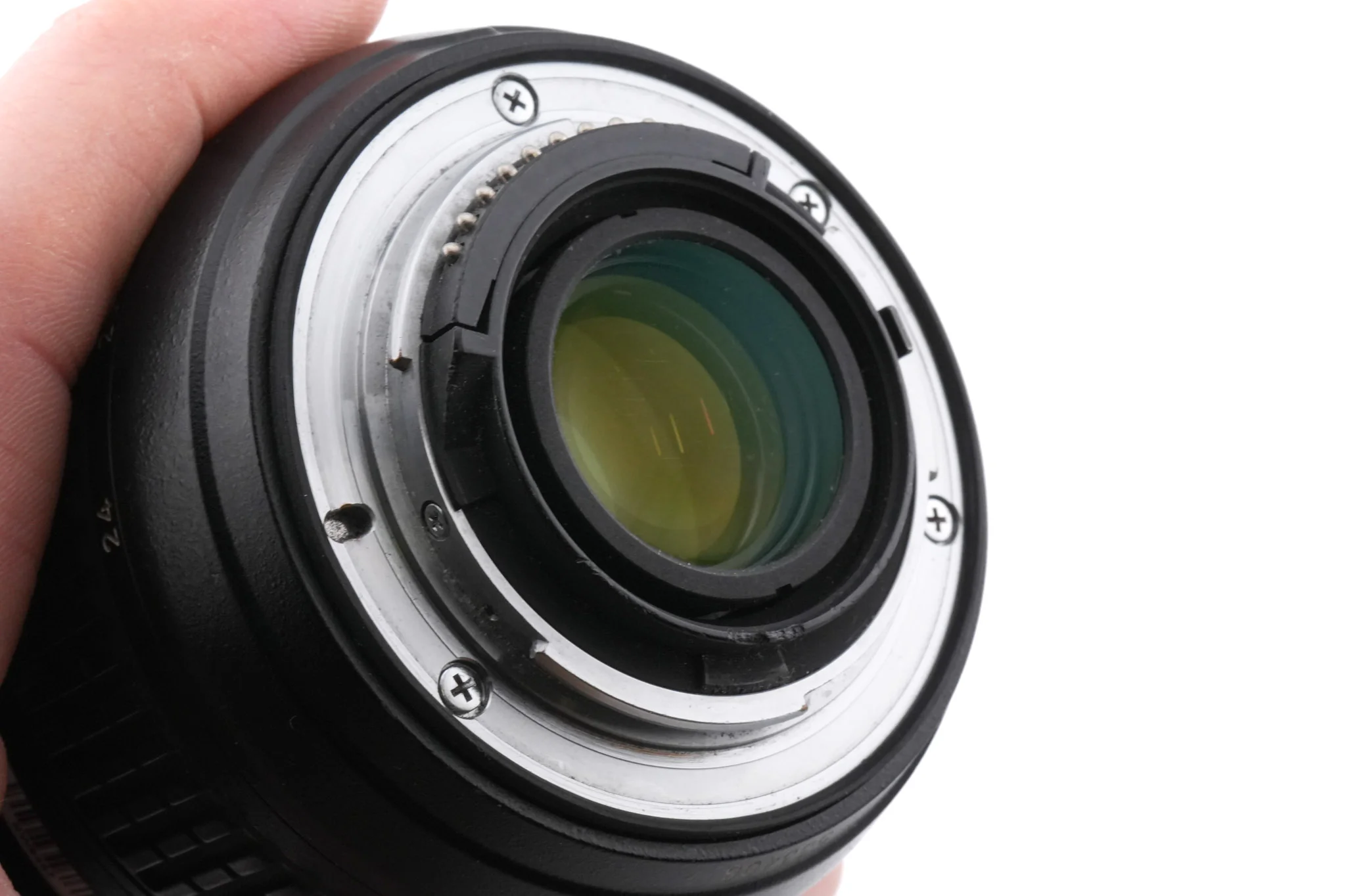 Nikon 14-24mm f2.8 AF-S Nikkor G ED N - Image 6