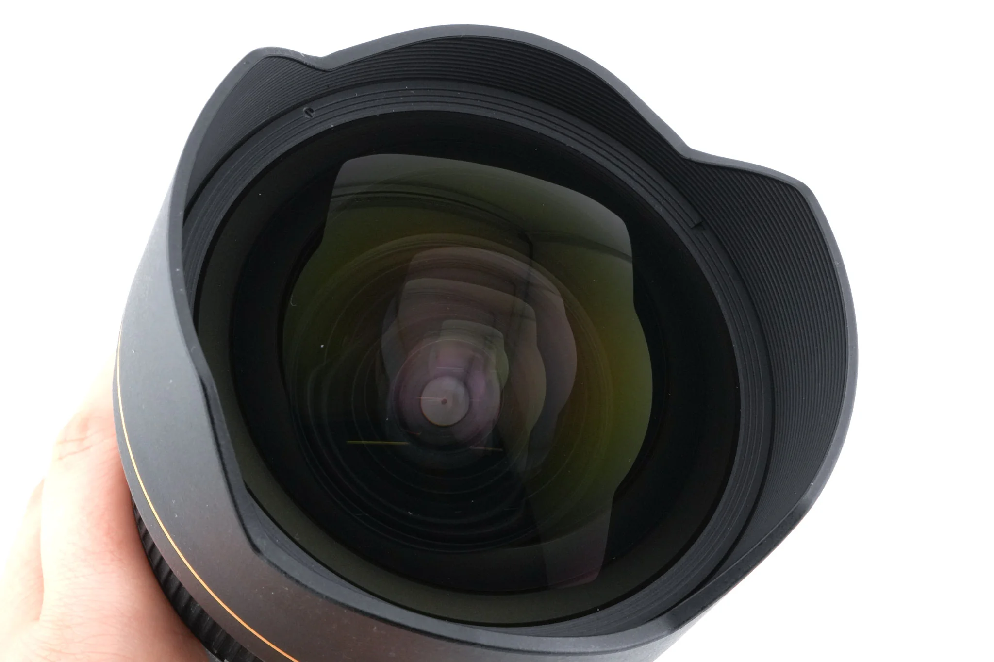 Nikon 14-24mm f2.8 AF-S Nikkor G ED N - Image 5
