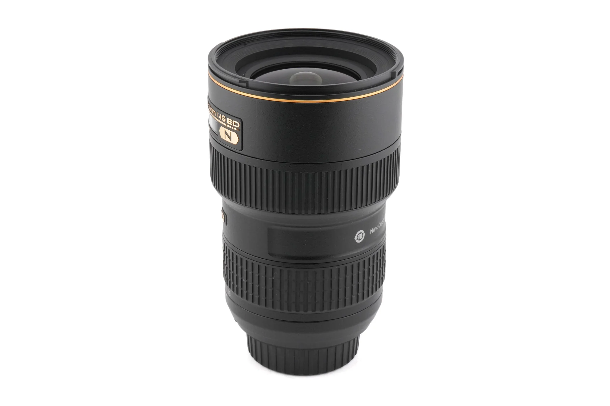 Nikon 16-35mm f4 AF-S Nikkor G ED N VR - Image 2