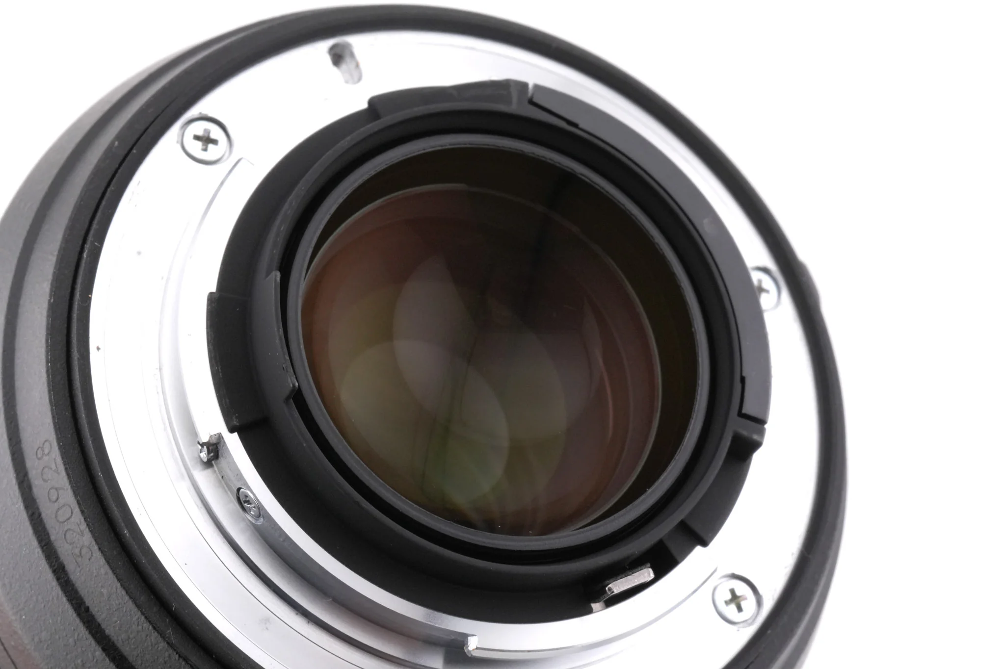 Nikon 16-35mm f4 AF-S Nikkor G ED N VR - Image 6