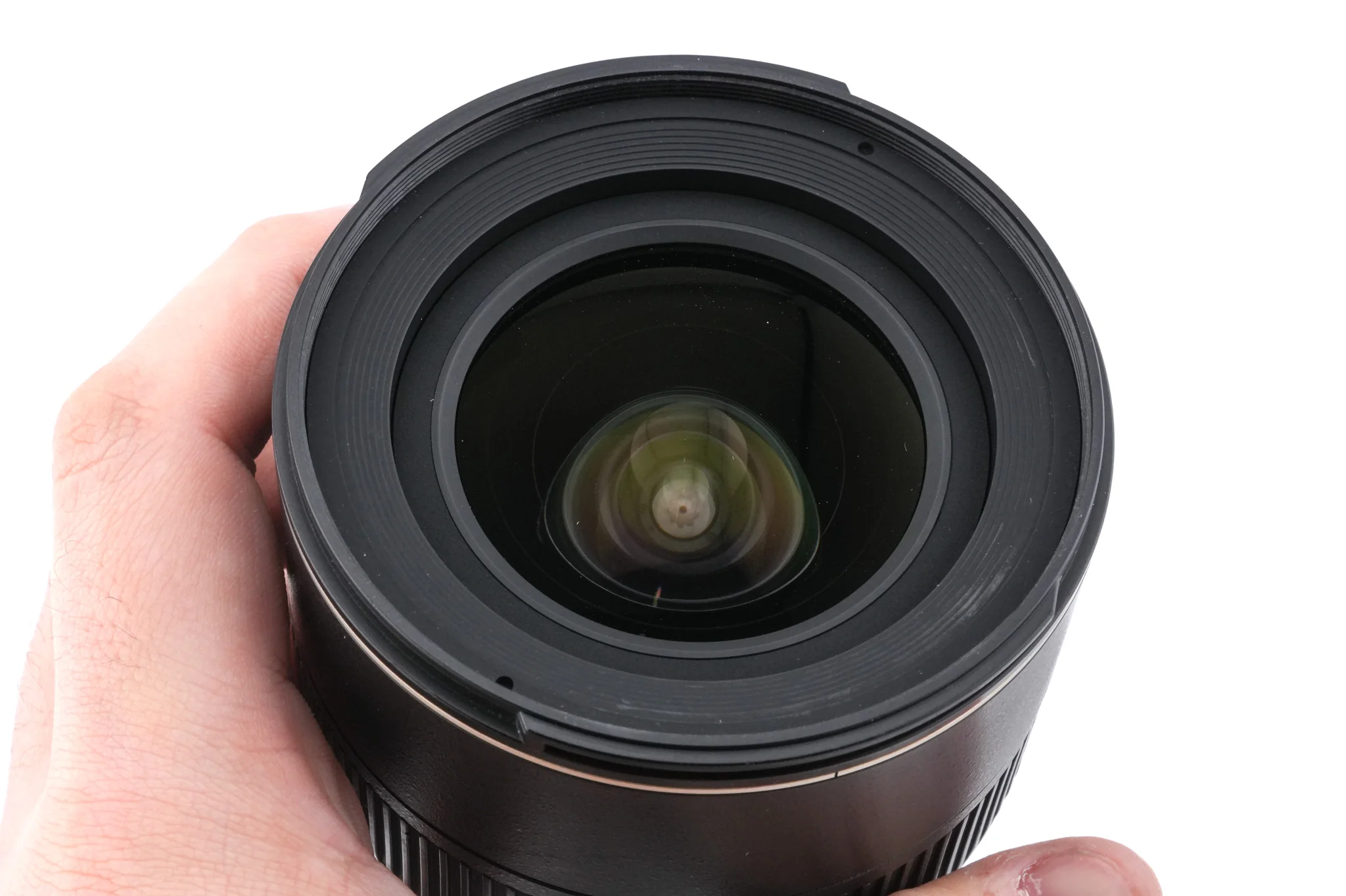 Nikon 16-35mm f4 AF-S Nikkor G ED N VR - Image 3