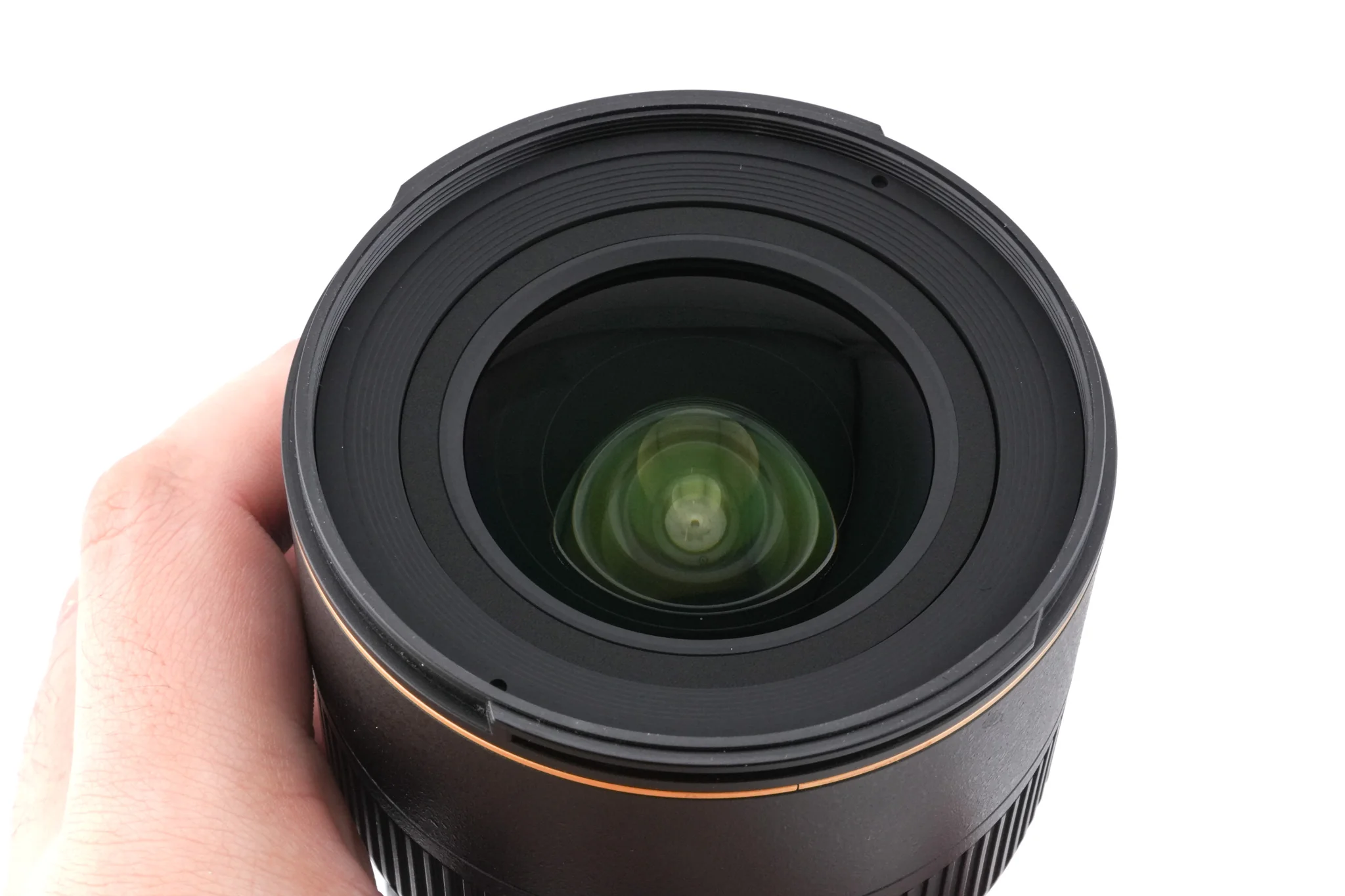 Nikon 16-35mm f4 AF-S Nikkor G ED N VR - Image 5