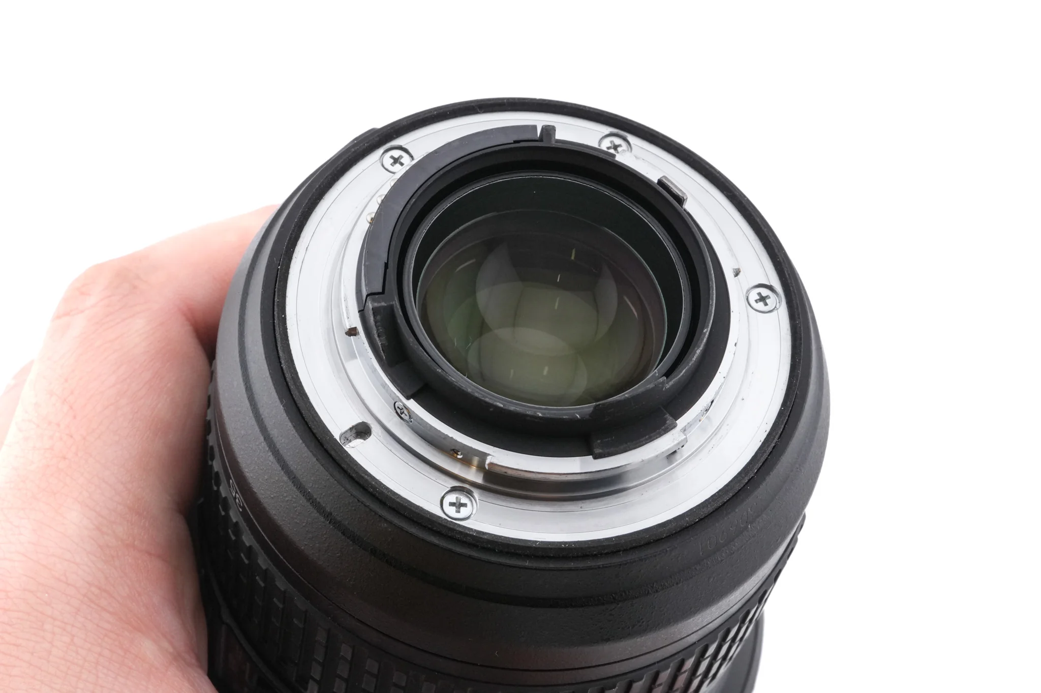 Nikon 16-35mm f4 AF-S Nikkor G ED N VR - Image 6