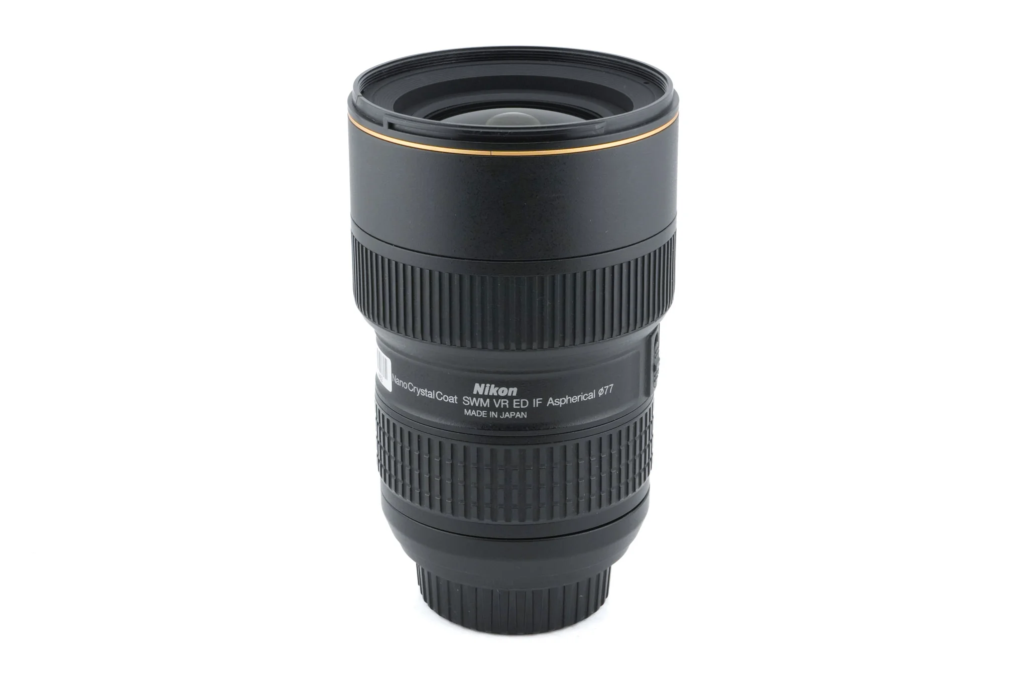 Nikon 16-35mm f4 AF-S Nikkor G ED N VR - Image 3