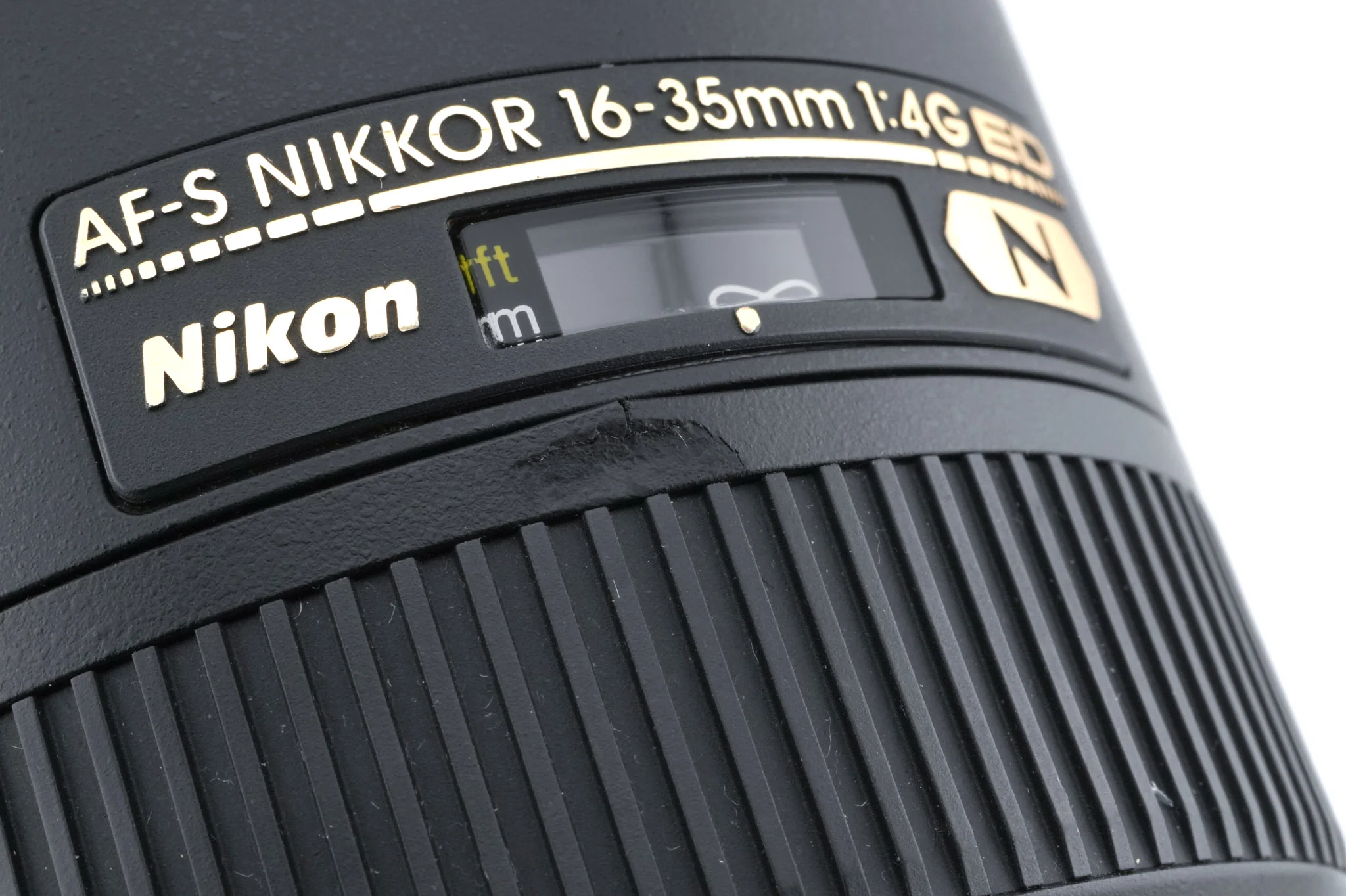 Nikon 16-35mm f4 AF-S Nikkor G ED N VR - Image 5