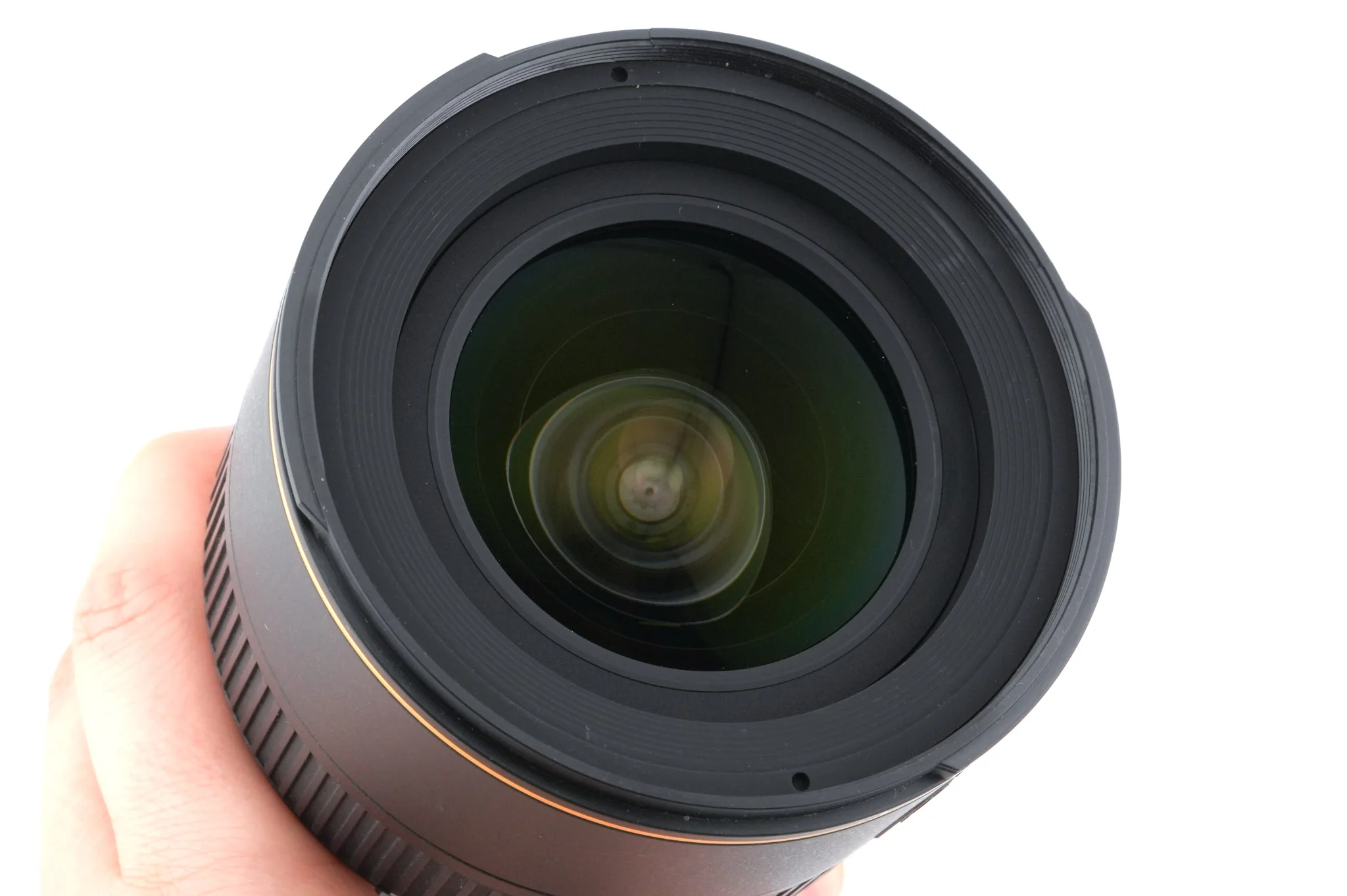 Nikon 16-35mm f4 AF-S Nikkor G ED N VR - Image 6