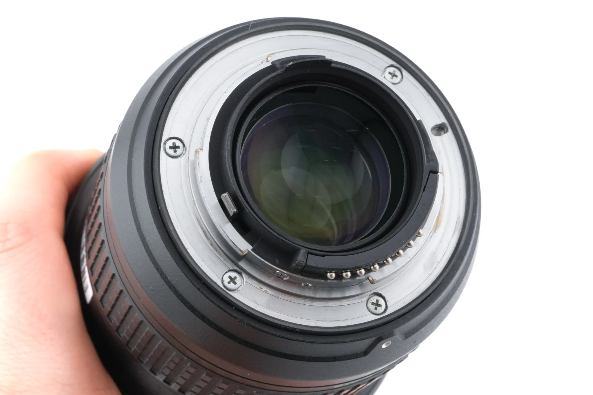 Nikon 16-35mm f4 AF-S Nikkor G ED N VR - Image 7