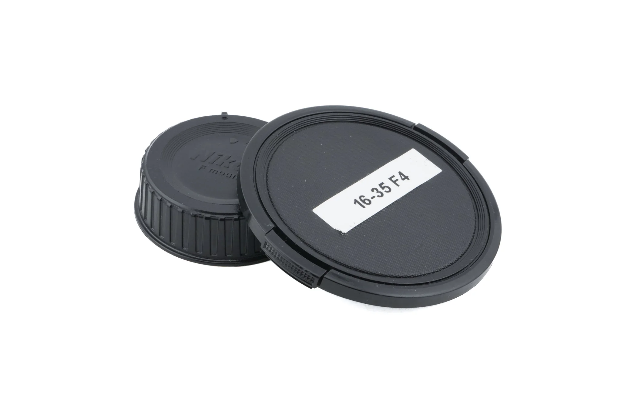 Nikon 16-35mm f4 AF-S Nikkor G ED N VR - Image 8