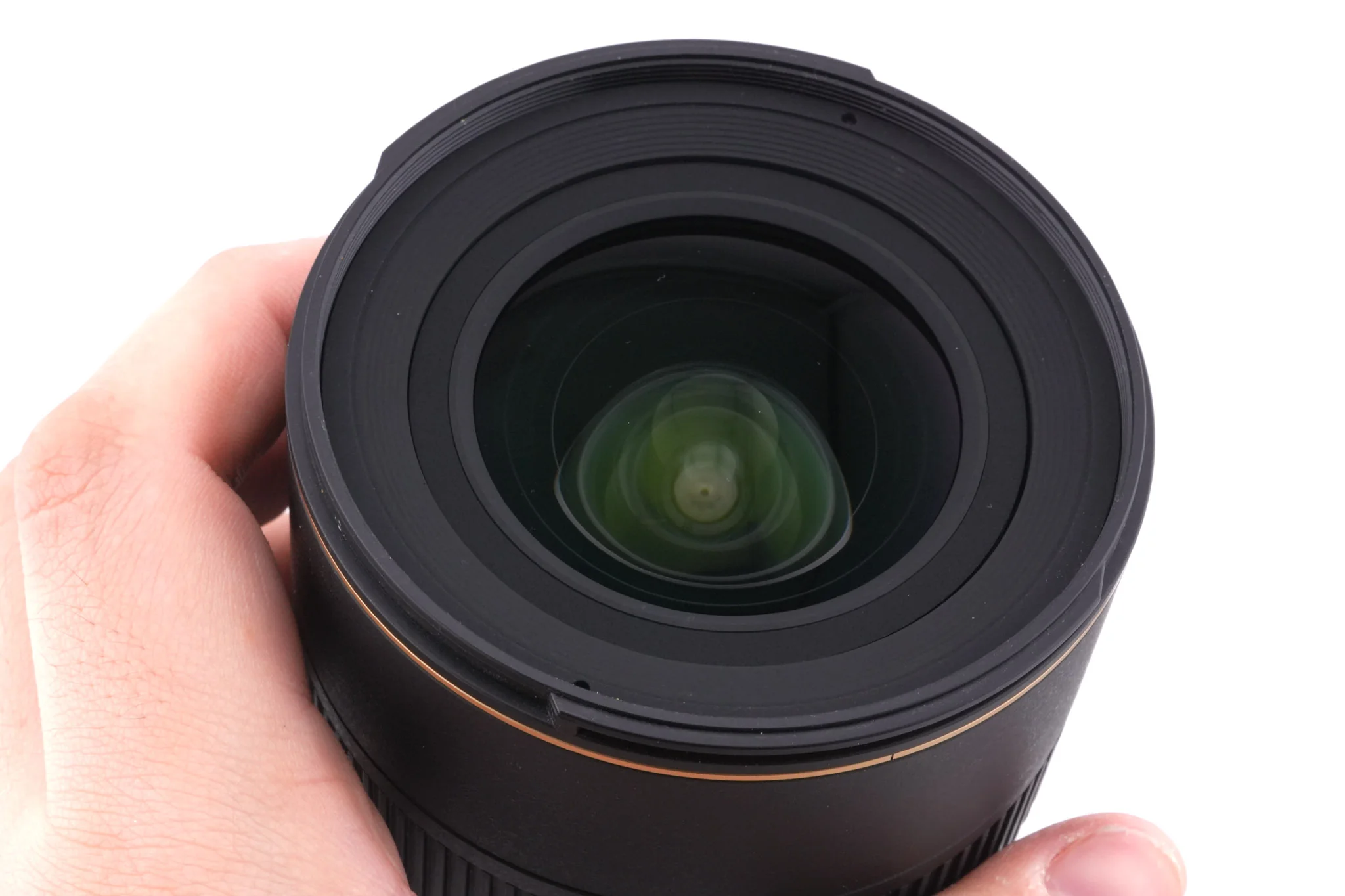 Nikon 16-35mm f4 AF-S Nikkor G ED N VR - Image 3