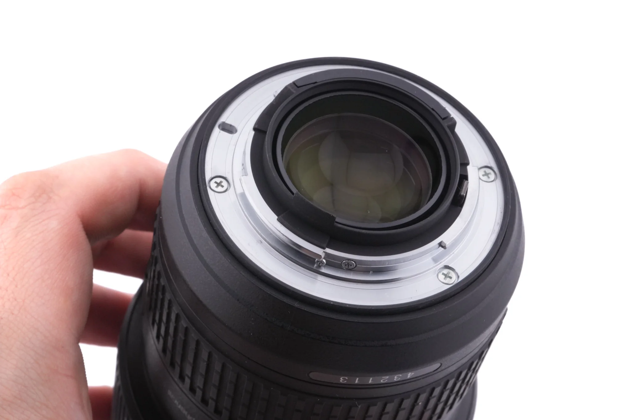 Nikon 16-35mm f4 AF-S Nikkor G ED N VR - Image 4