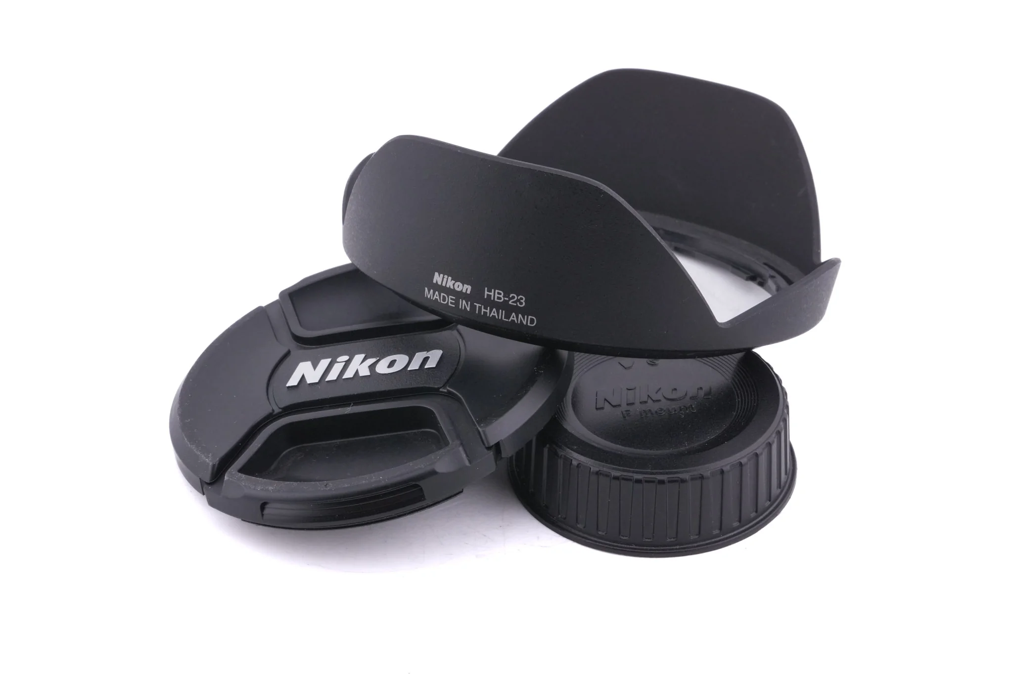 Nikon 16-35mm f4 AF-S Nikkor G ED N VR - Image 5