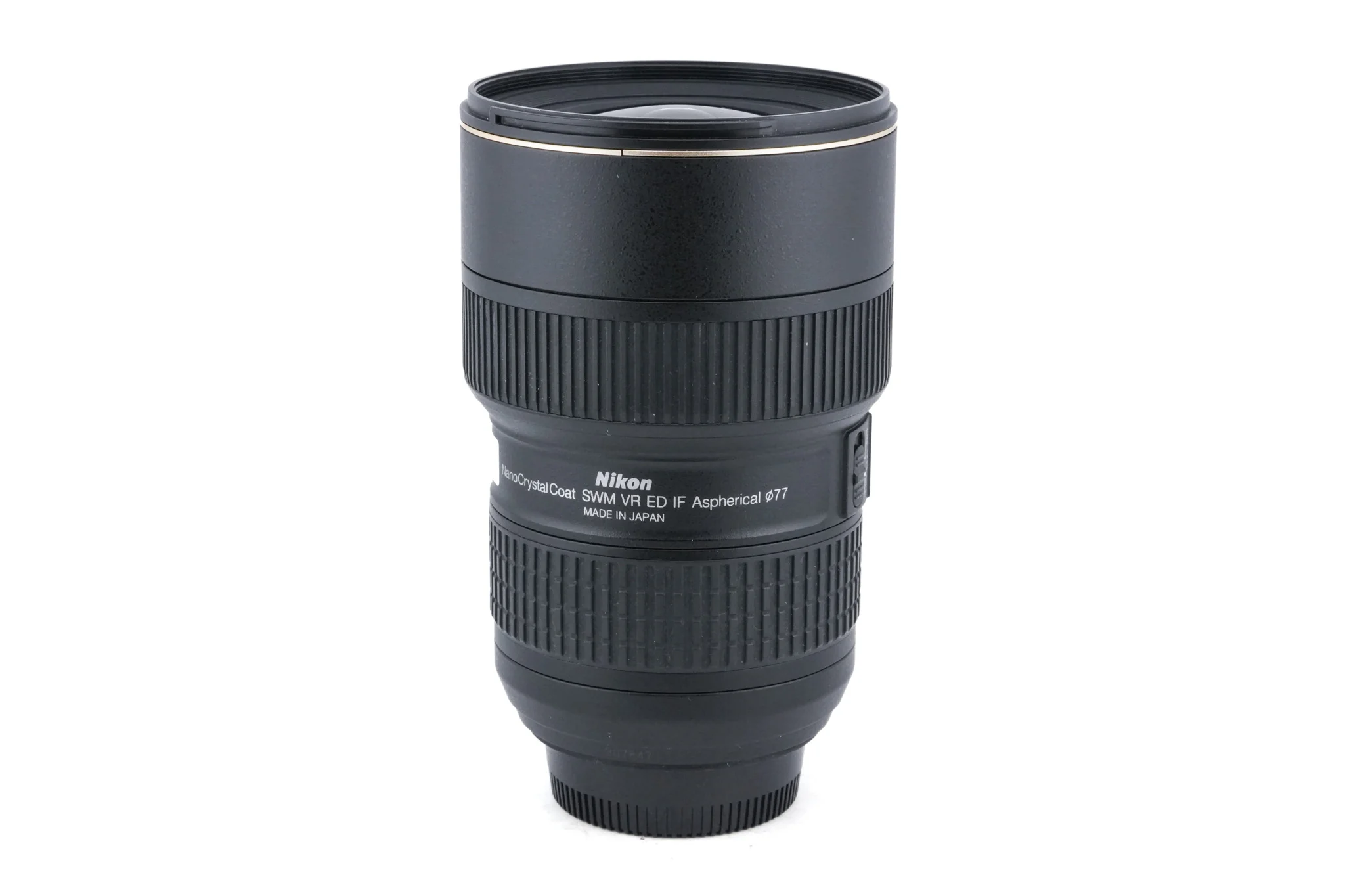 Nikon 16-35mm f4 AF-S Nikkor G ED N VR - Image 3