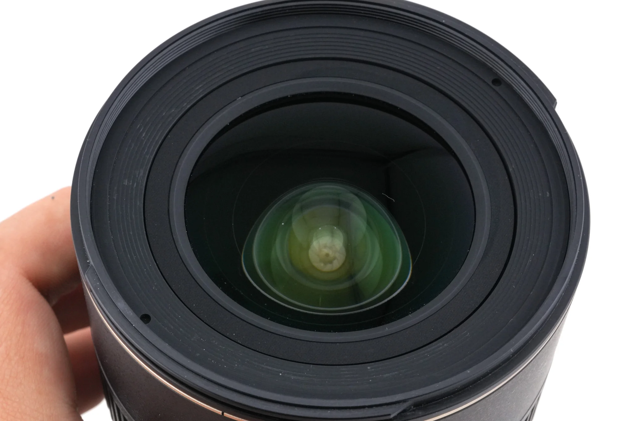 Nikon 16-35mm f4 AF-S Nikkor G ED N VR - Image 5
