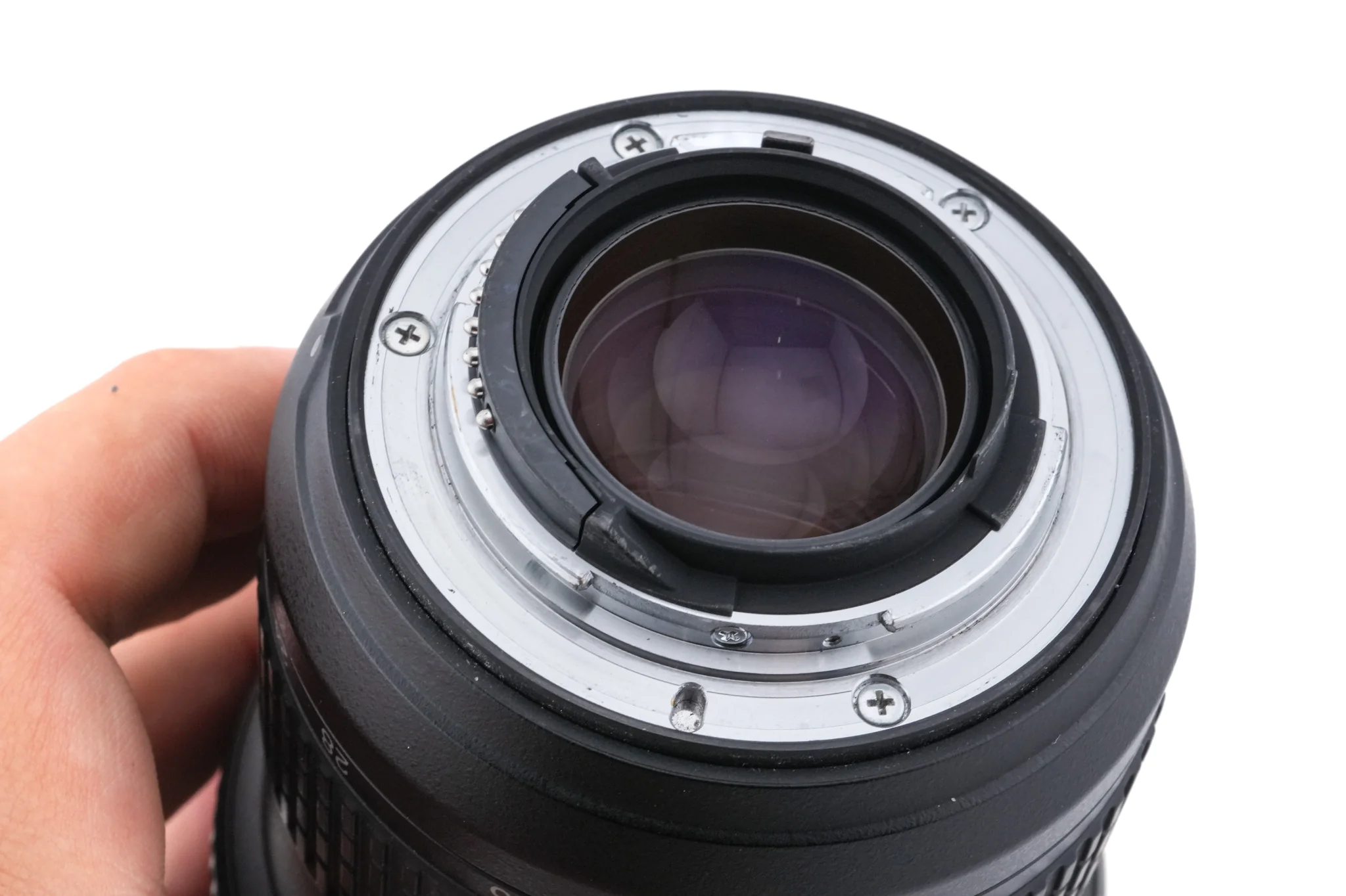 Nikon 16-35mm f4 AF-S Nikkor G ED N VR - Image 6