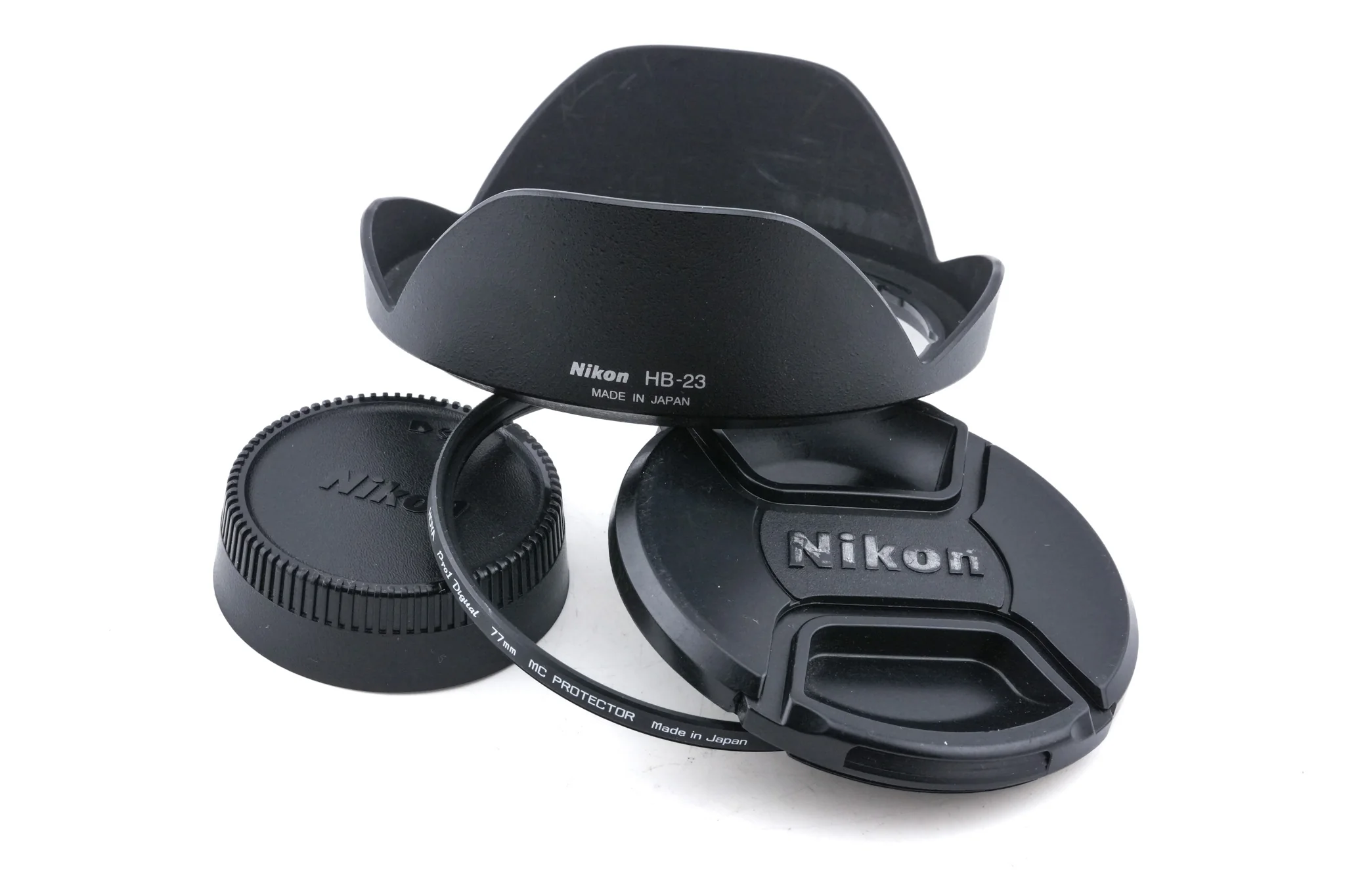 Nikon 16-35mm f4 AF-S Nikkor G ED N VR - Image 7