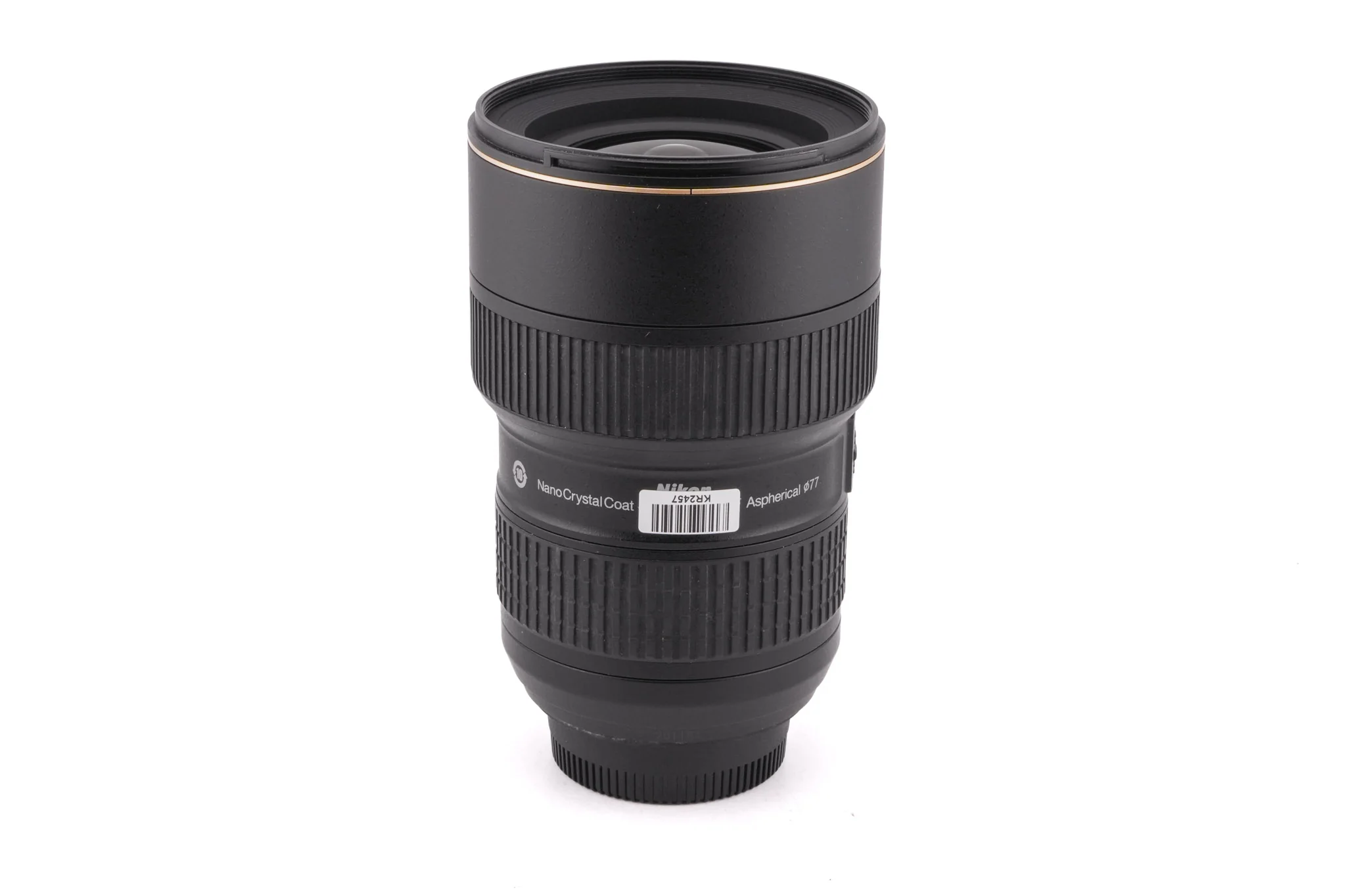 Nikon 16-35mm f4 AF-S Nikkor G ED N VR - Image 3