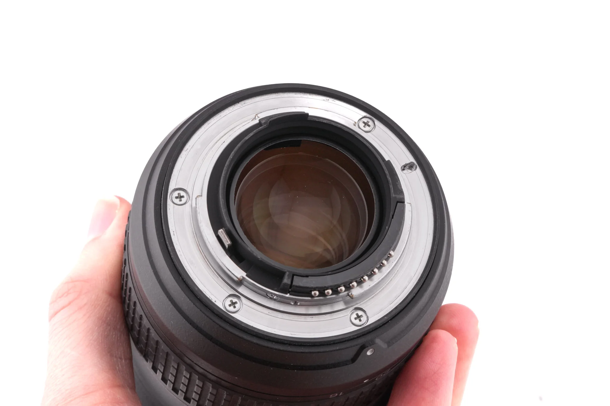 Nikon 16-35mm f4 AF-S Nikkor G ED N VR - Image 6