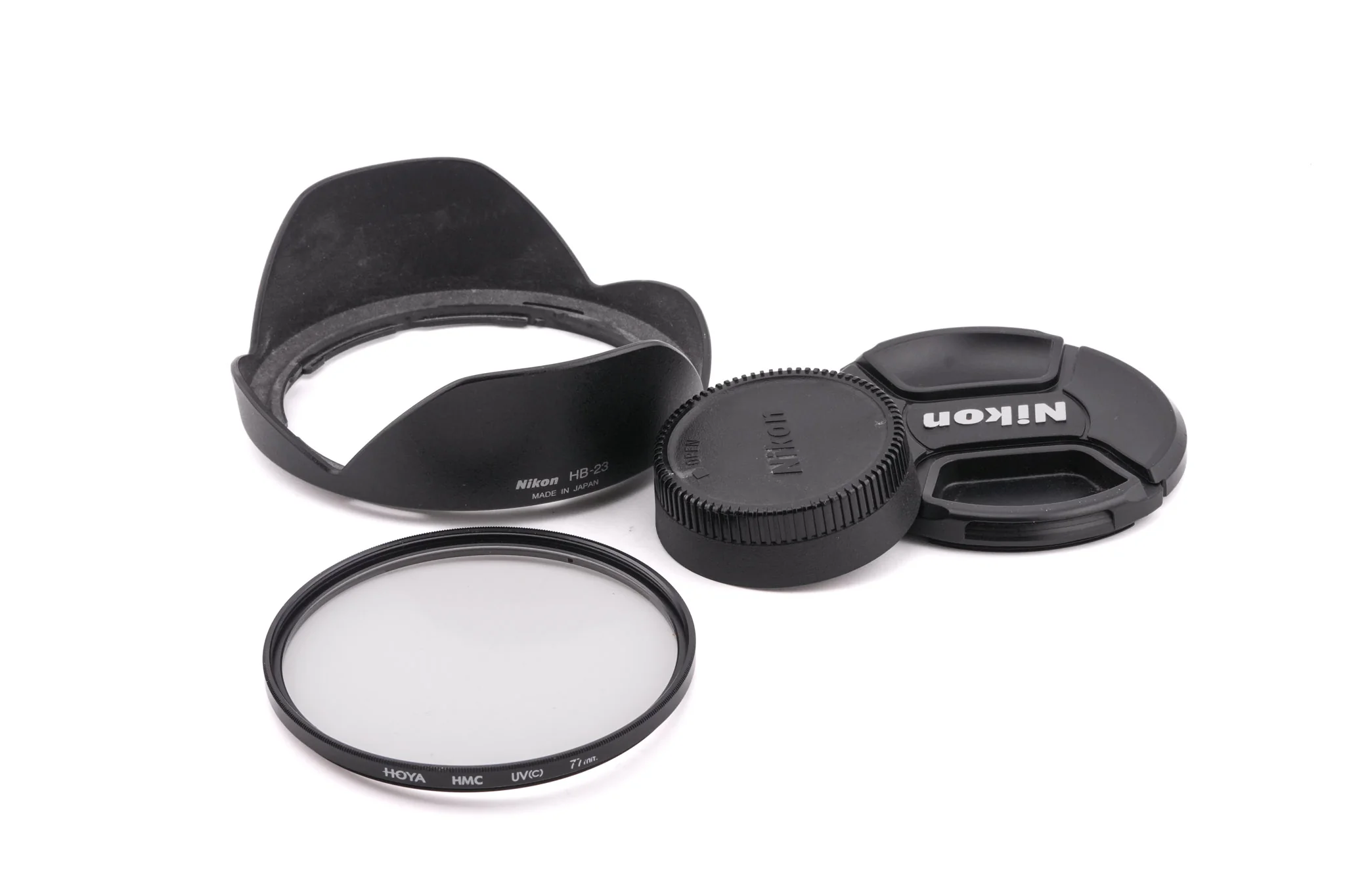 Nikon 16-35mm f4 AF-S Nikkor G ED N VR - Image 7