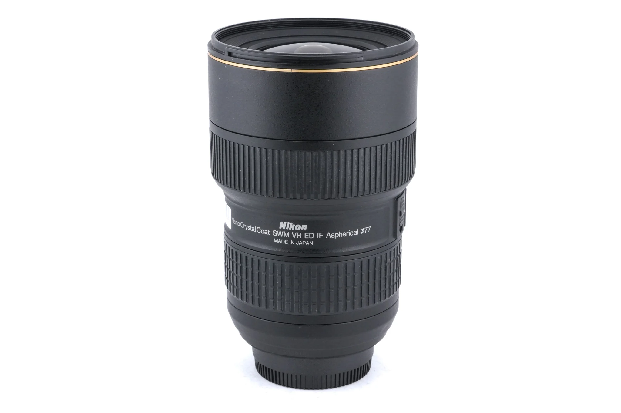 Nikon 16-35mm f4 AF-S Nikkor G ED N VR - Image 3