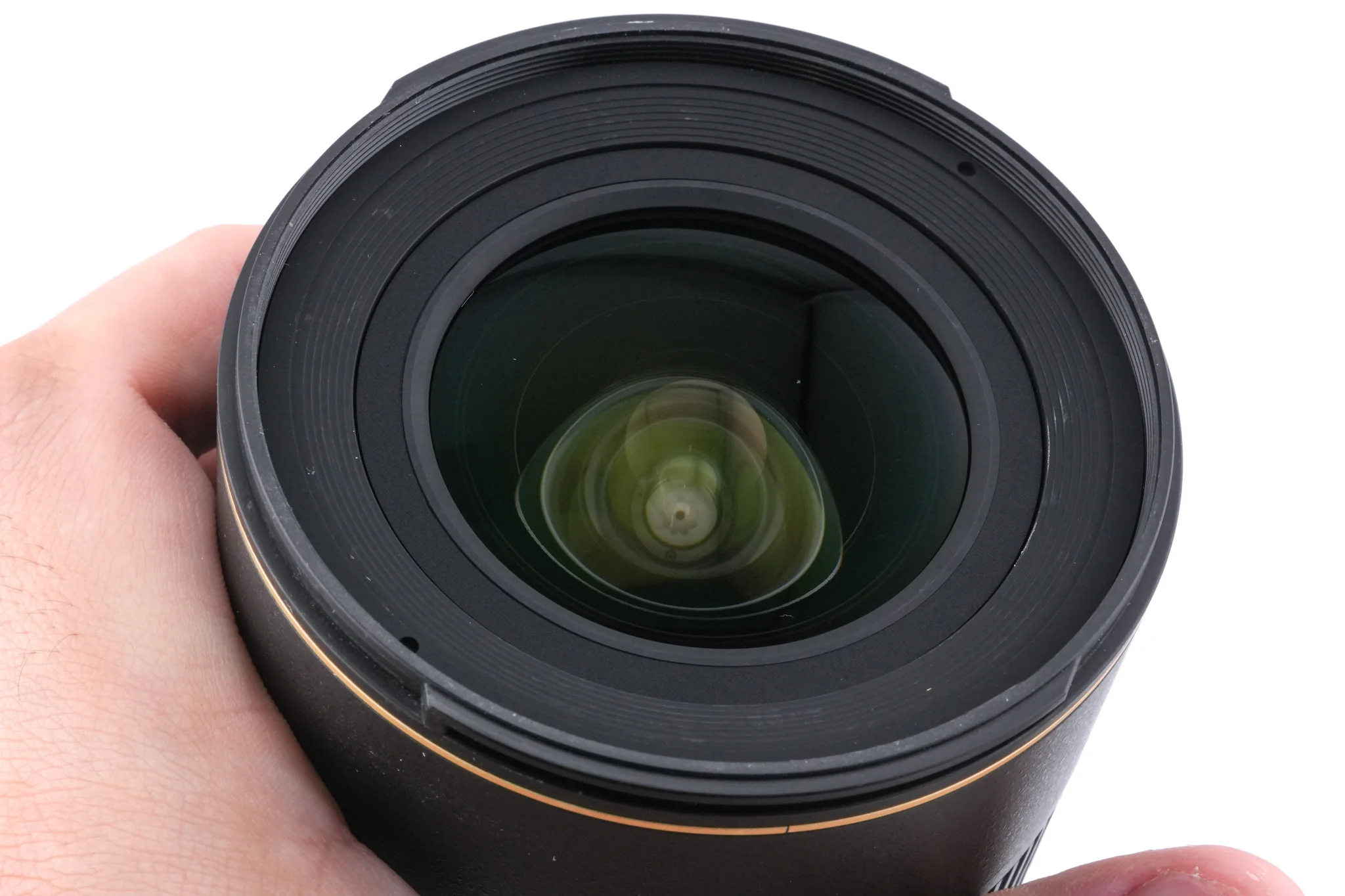 Nikon 16-35mm f4 AF-S Nikkor G ED N VR - Image 5