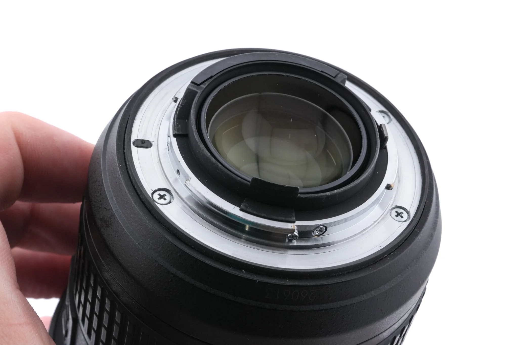 Nikon 16-35mm f4 AF-S Nikkor G ED N VR - Image 6