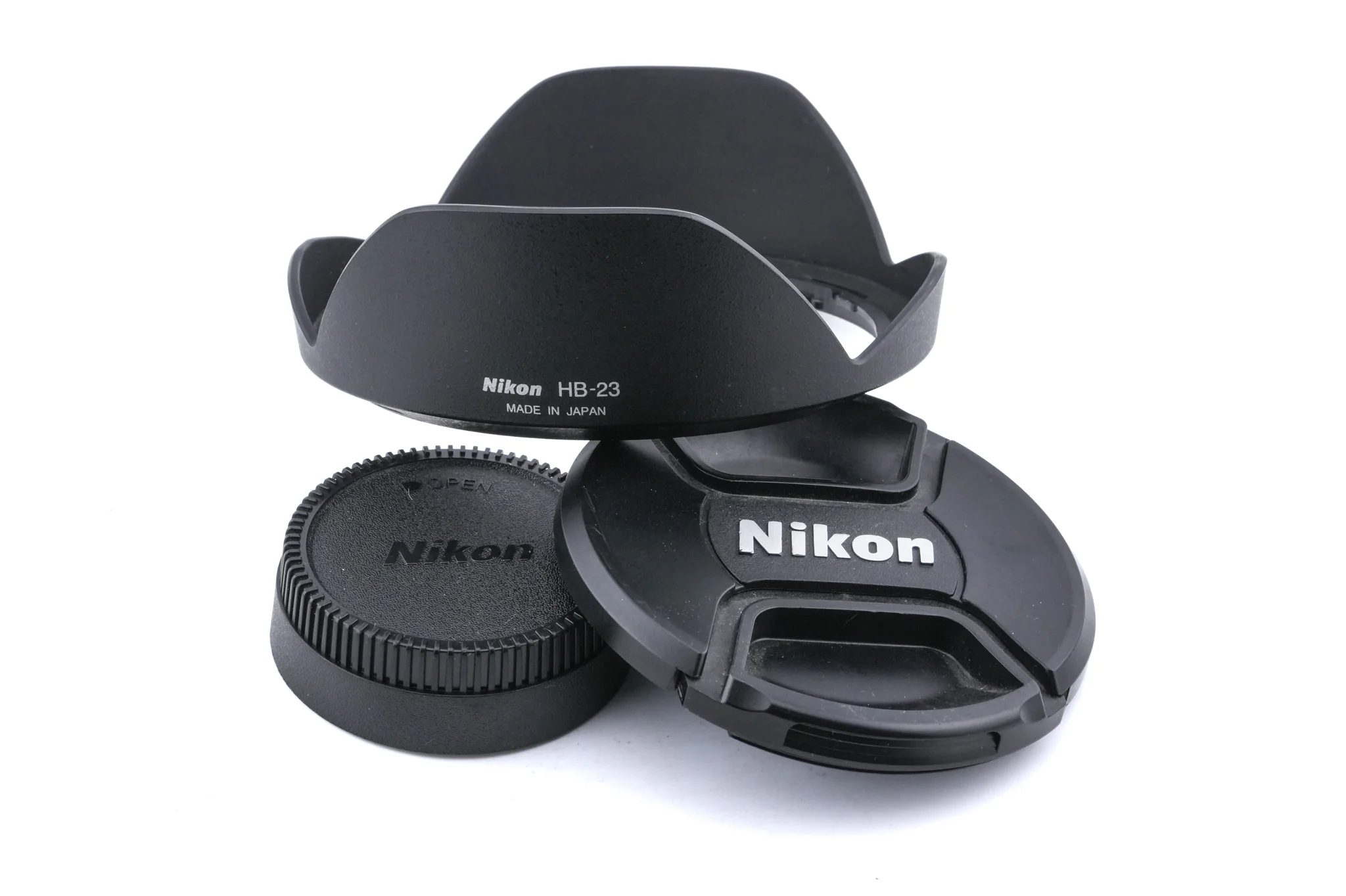 Nikon 16-35mm f4 AF-S Nikkor G ED N VR - Image 7