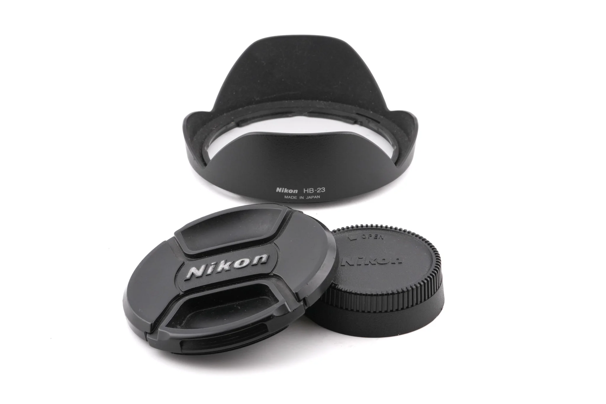 Nikon 16-35mm f4 AF-S Nikkor G ED N VR - Image 7