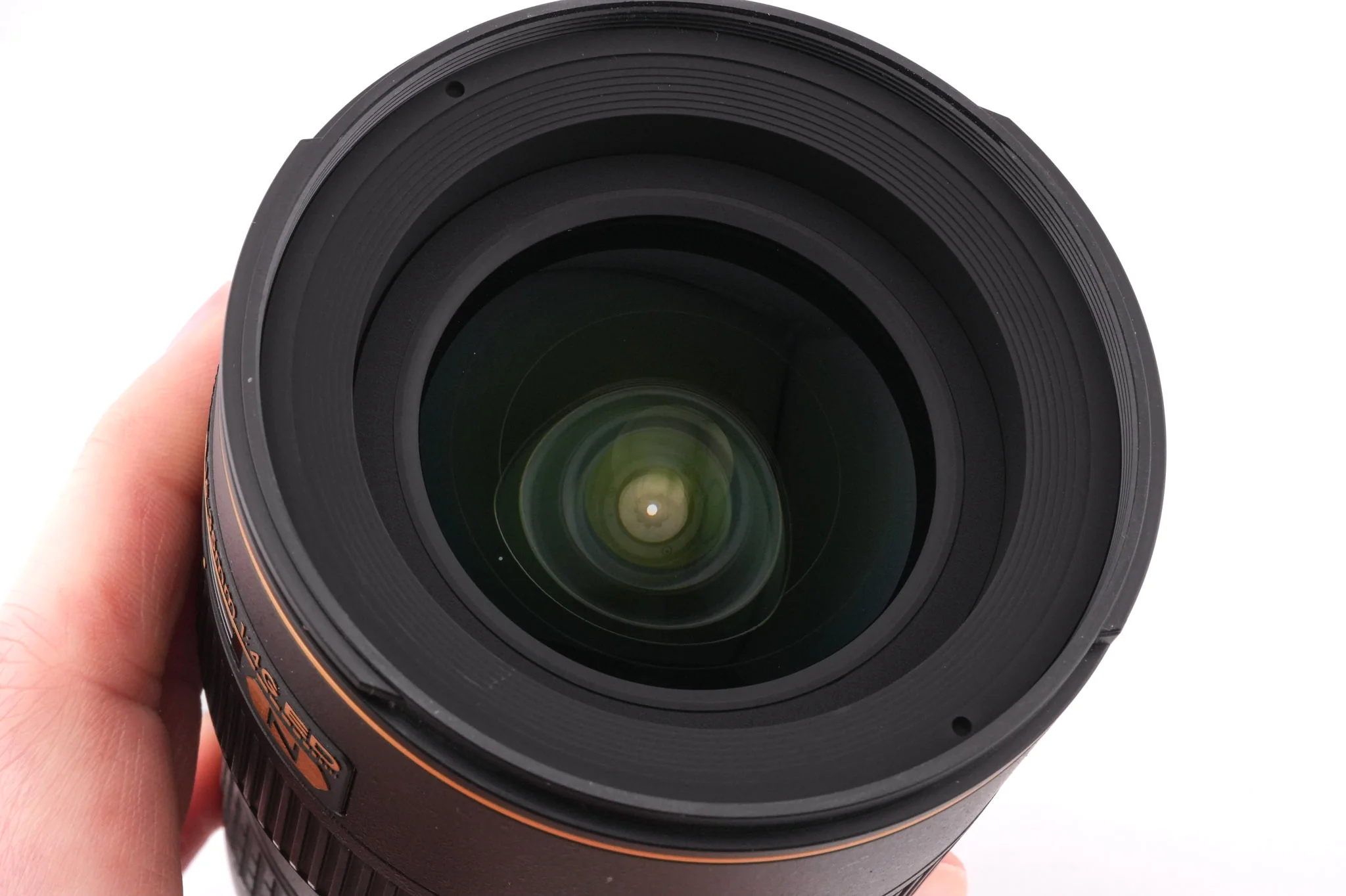 Nikon 16-35mm f4 AF-S Nikkor G ED N VR - Image 5