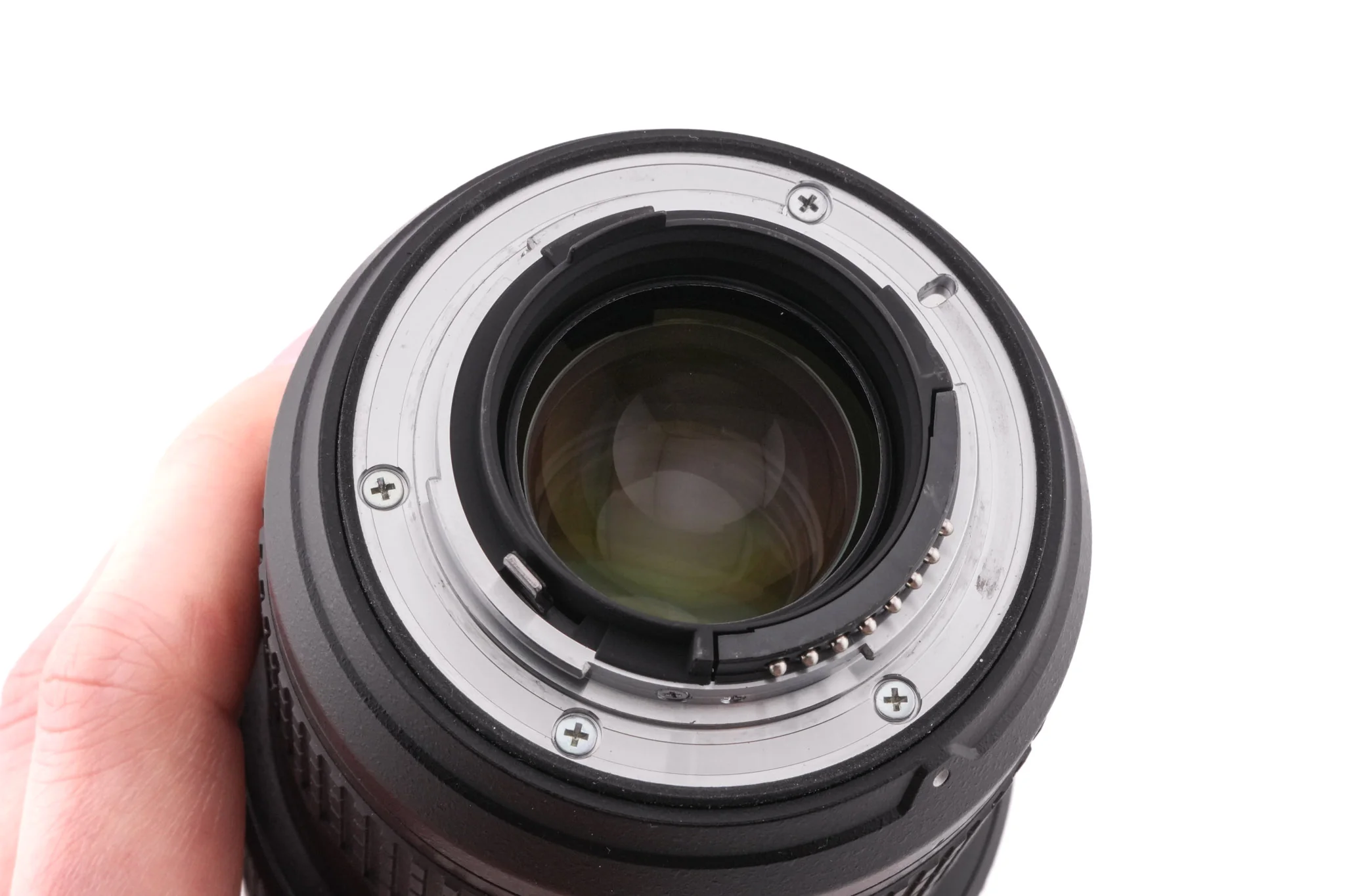Nikon 16-35mm f4 AF-S Nikkor G ED N VR - Image 6