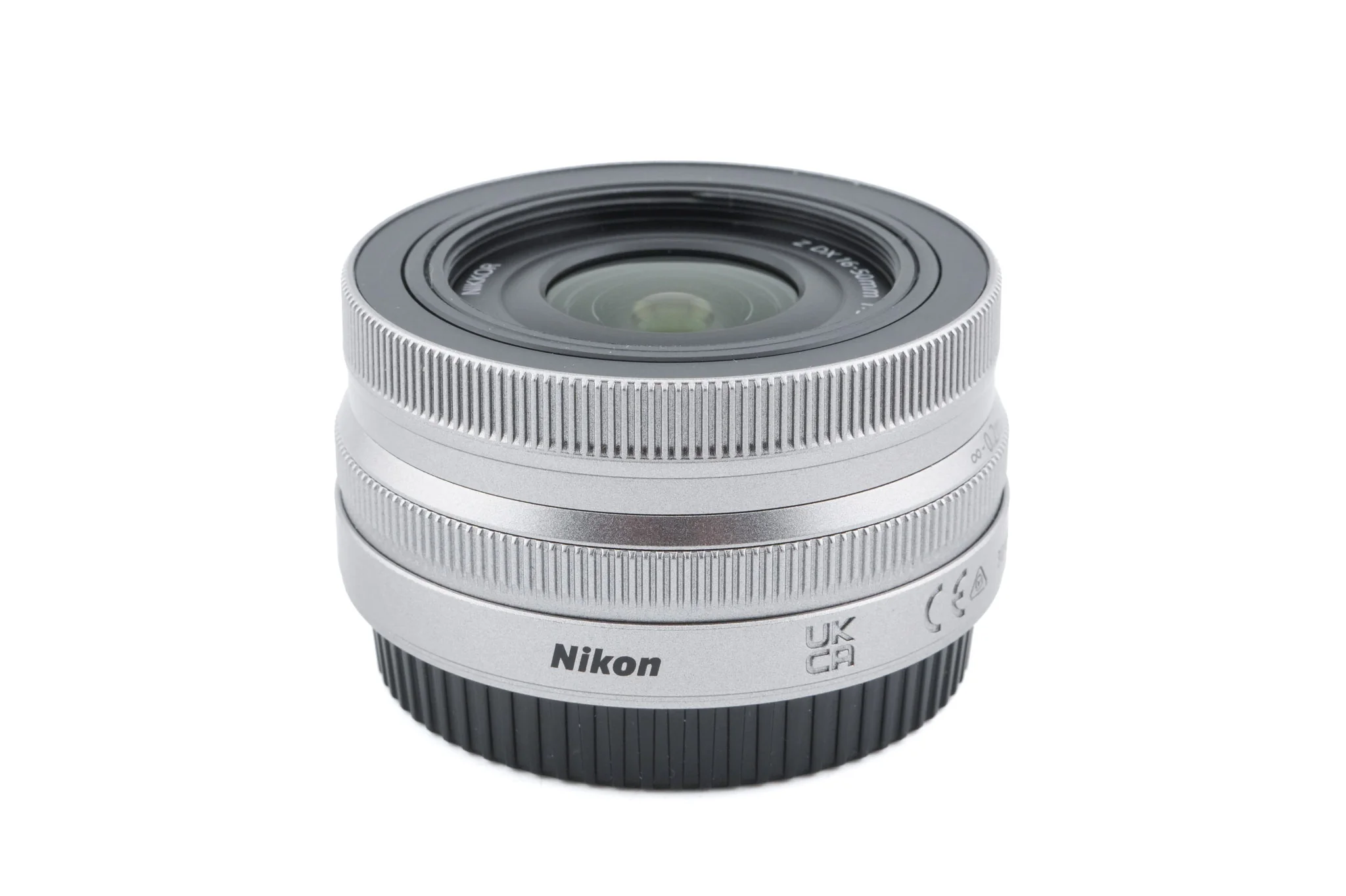 Nikon 16-50mm f3.5-6.3 Nikkor Z VR - Image 2