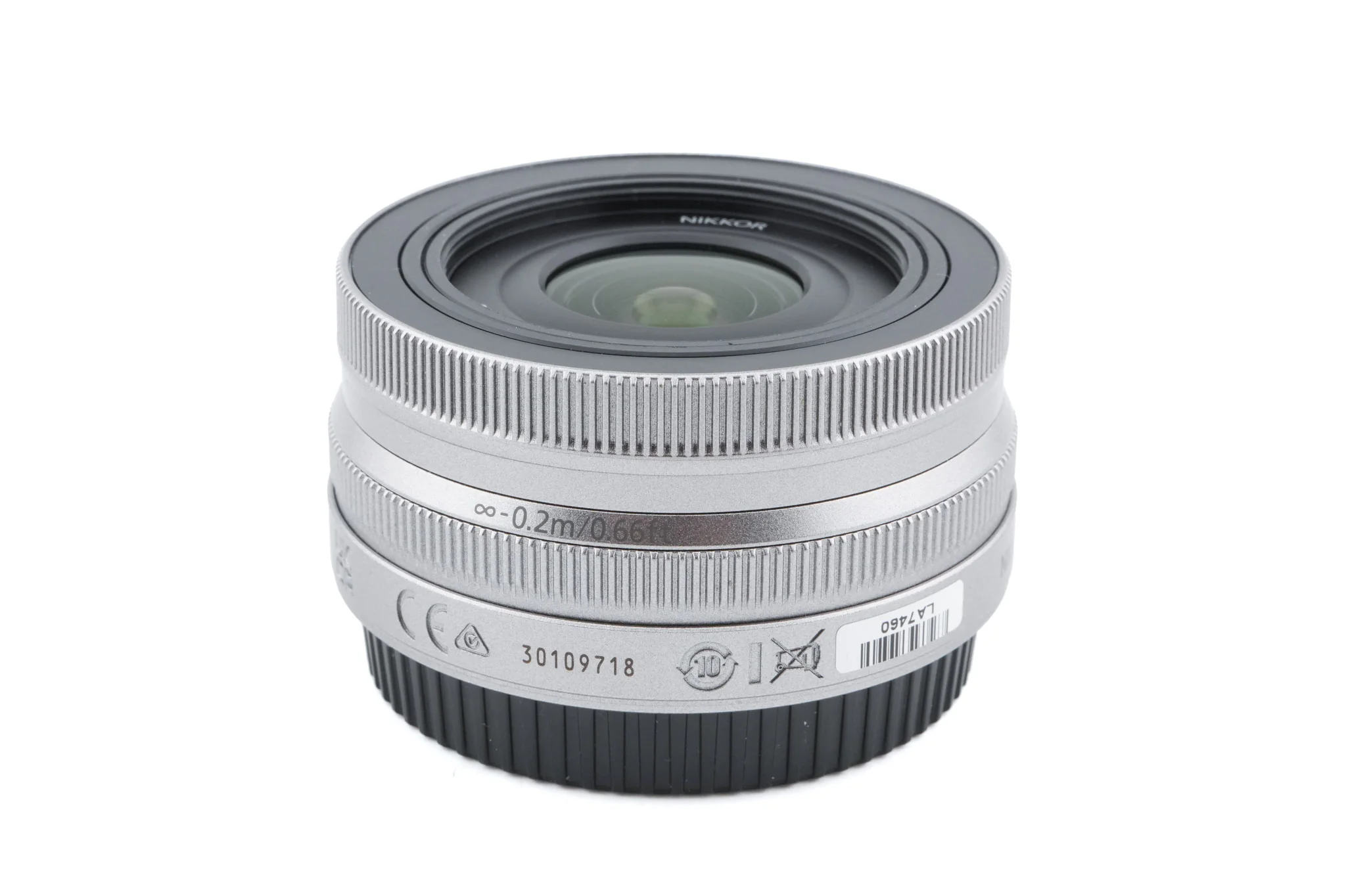 Nikon 16-50mm f3.5-6.3 Nikkor Z VR - Image 3