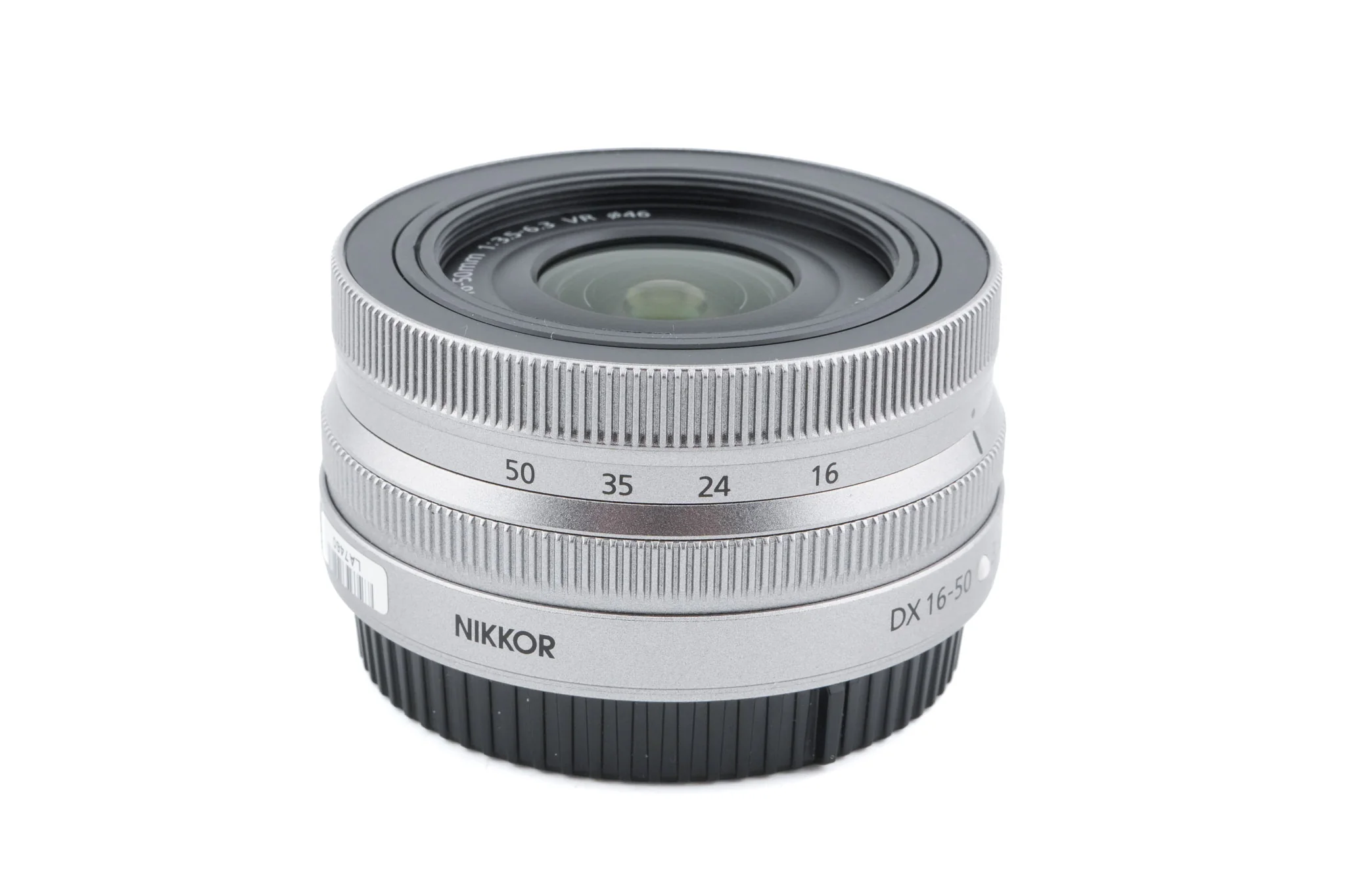 Nikon 16-50mm f3.5-6.3 Nikkor Z VR - Image 4