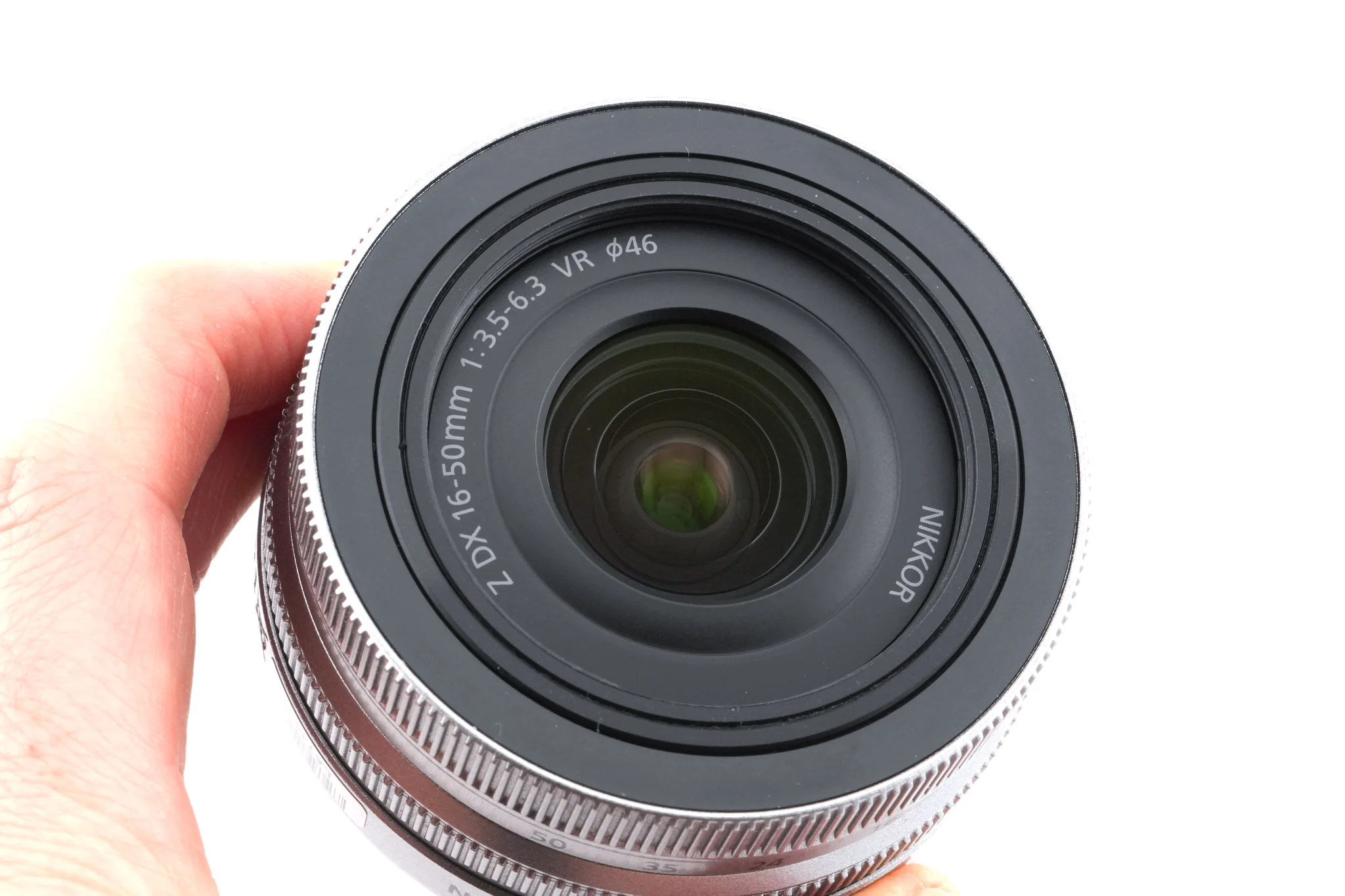 Nikon 16-50mm f3.5-6.3 Nikkor Z VR - Image 5