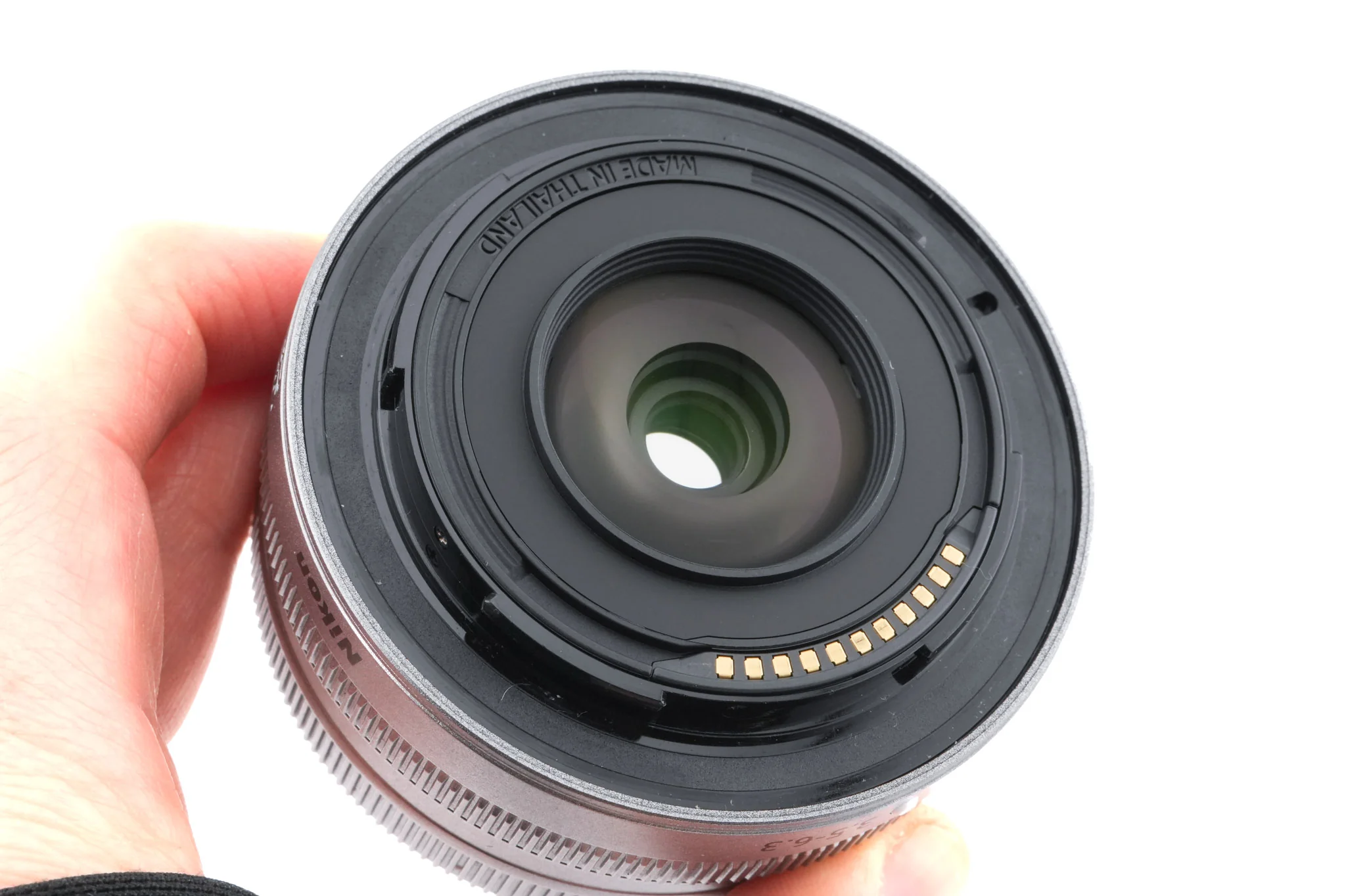 Nikon 16-50mm f3.5-6.3 Nikkor Z VR - Image 6