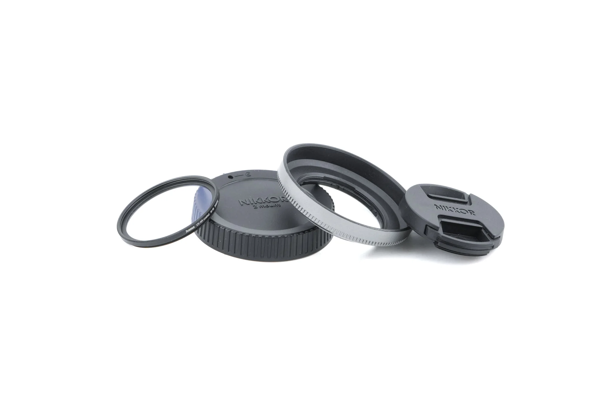 Nikon 16-50mm f3.5-6.3 Nikkor Z VR - Image 7