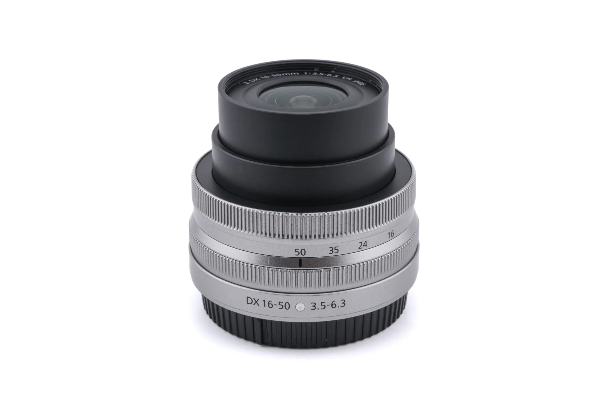 Nikon 16-50mm f3.5-6.3 Nikkor Z VR - Image 2