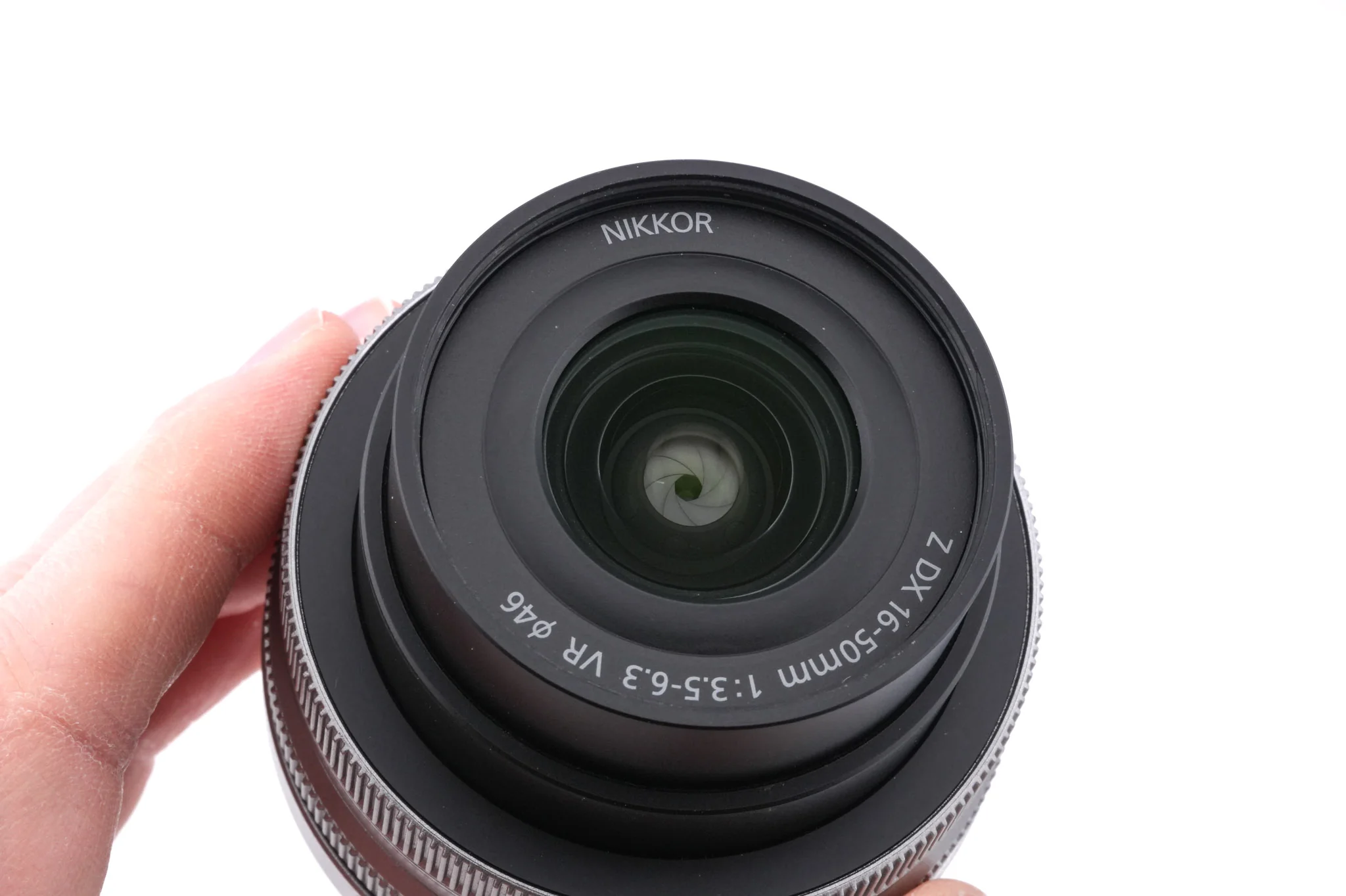 Nikon 16-50mm f3.5-6.3 Nikkor Z VR - Image 4