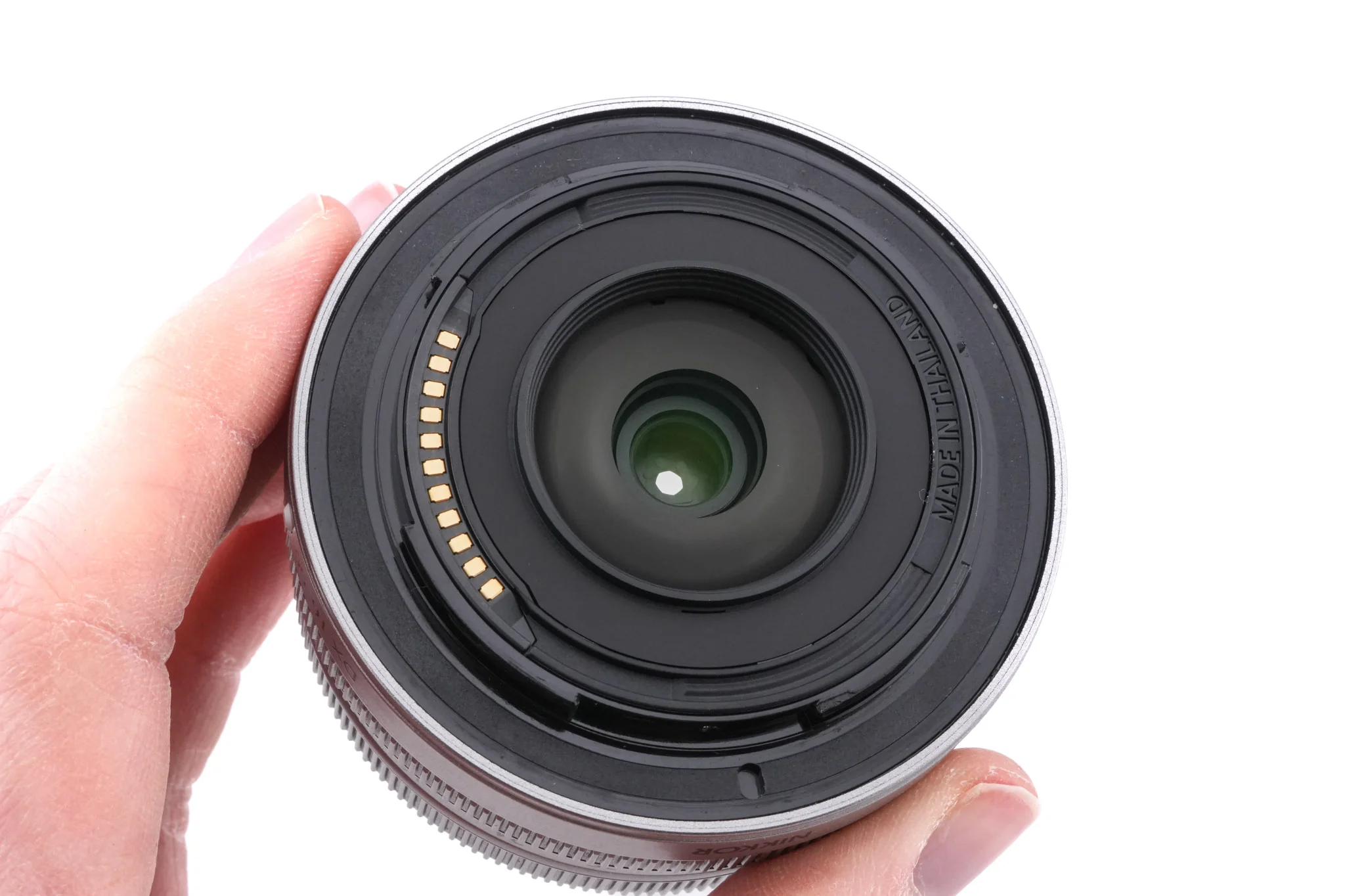 Nikon 16-50mm f3.5-6.3 Nikkor Z VR - Image 5