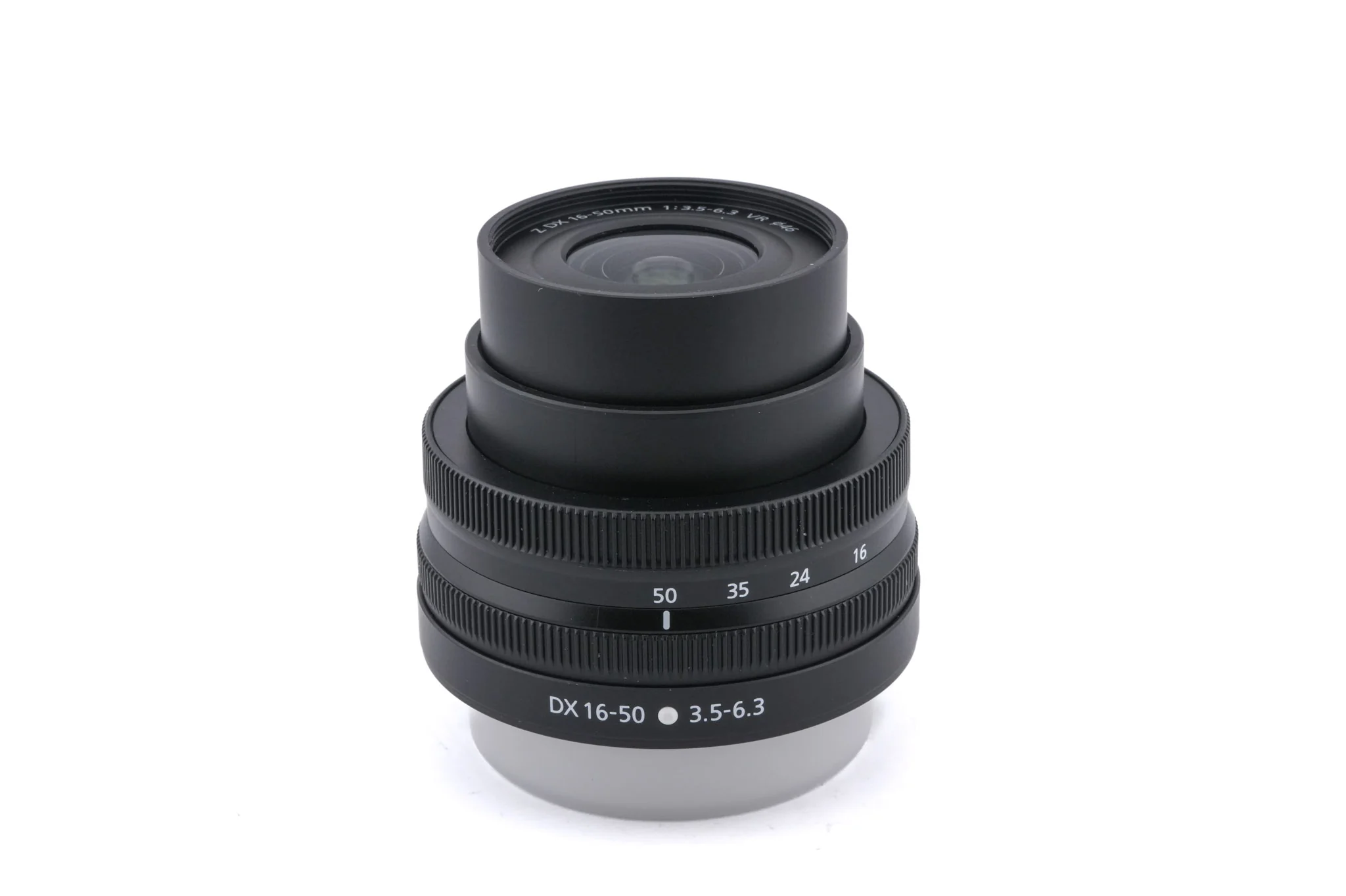 Nikon 16-50mm f3.5-6.3 Nikkor Z VR - Image 3